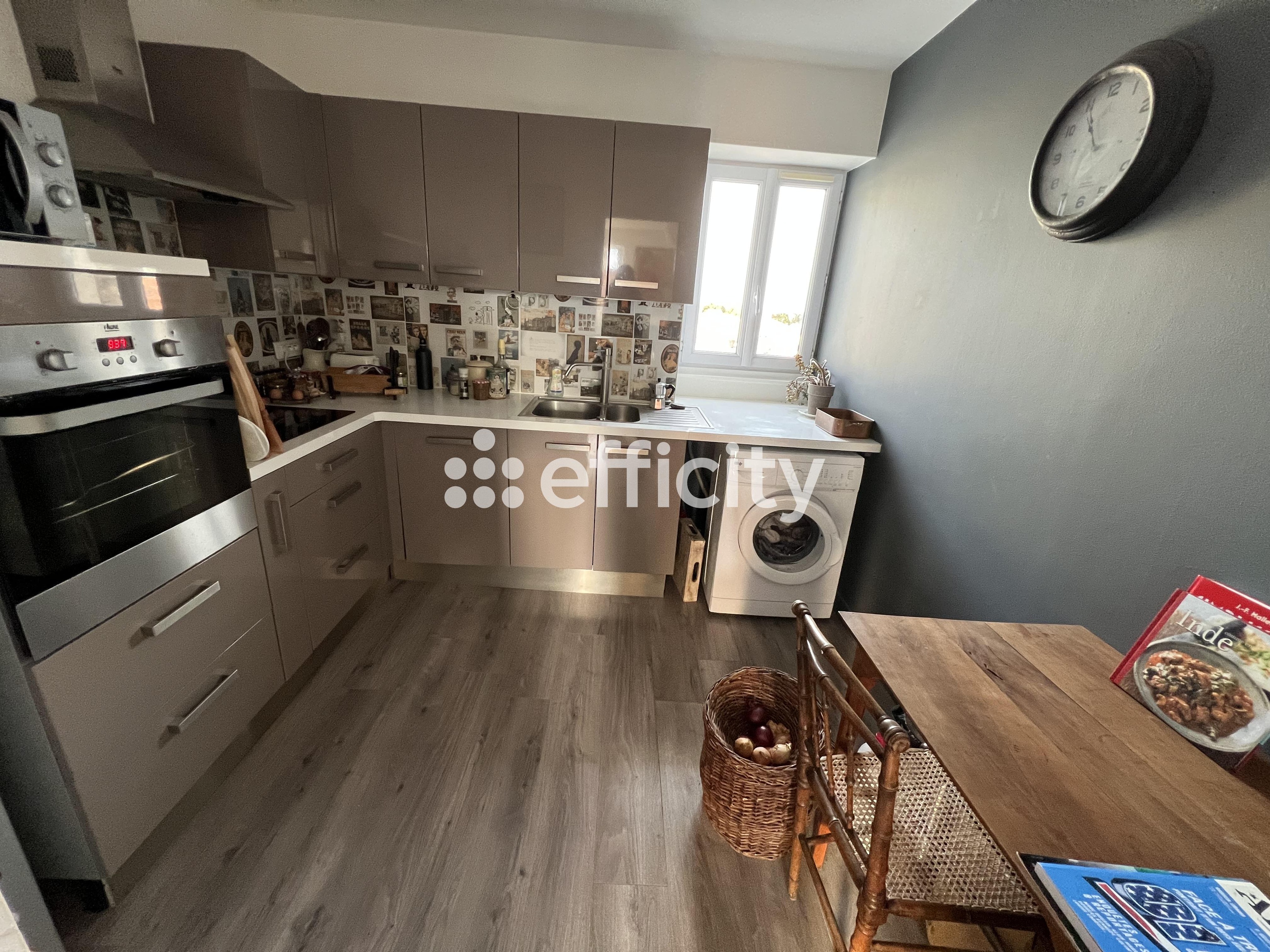 Achat immobilier Appartement 5 pièces  108m2 à Rochefort (17300) - Photo n°8