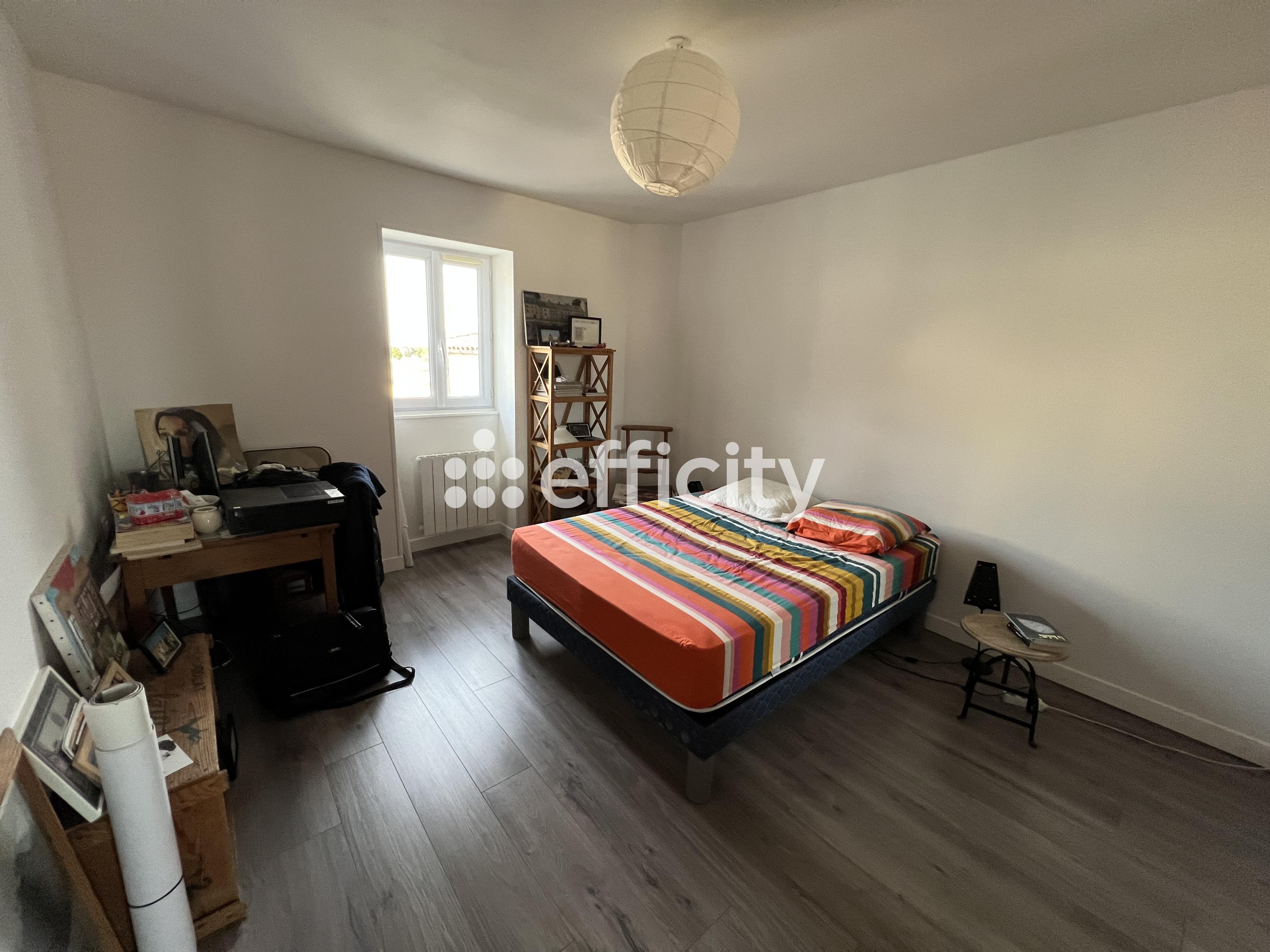 Achat immobilier Appartement 5 pièces  108m2 à Rochefort (17300) - Photo n°5