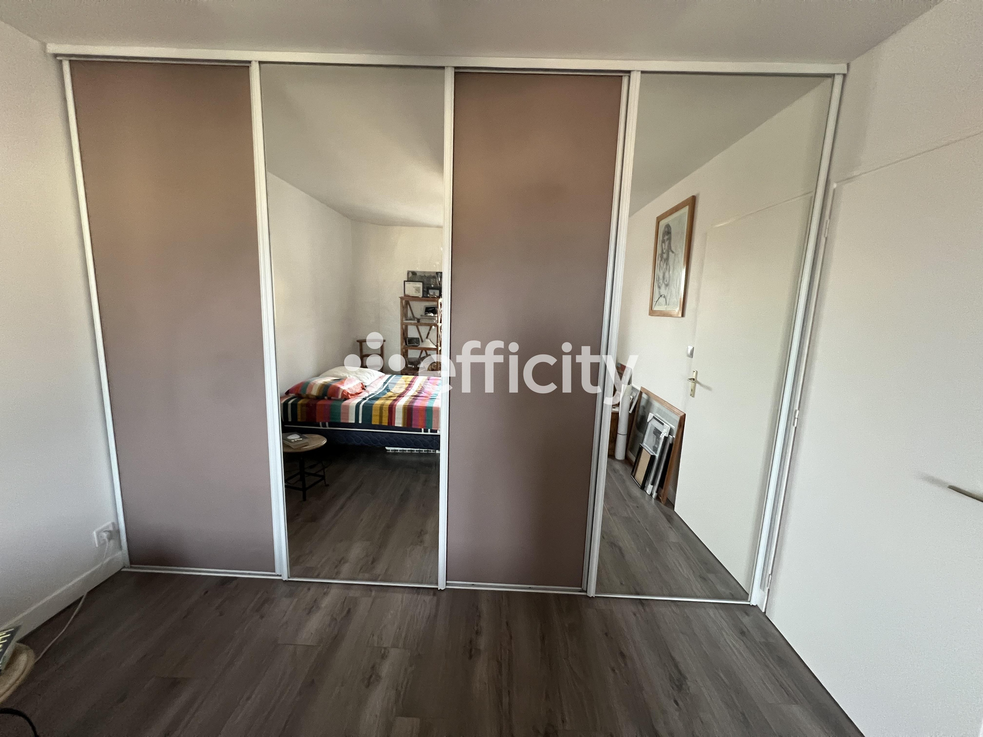 Achat immobilier Appartement 5 pièces  108m2 à Rochefort (17300) - Photo n°6