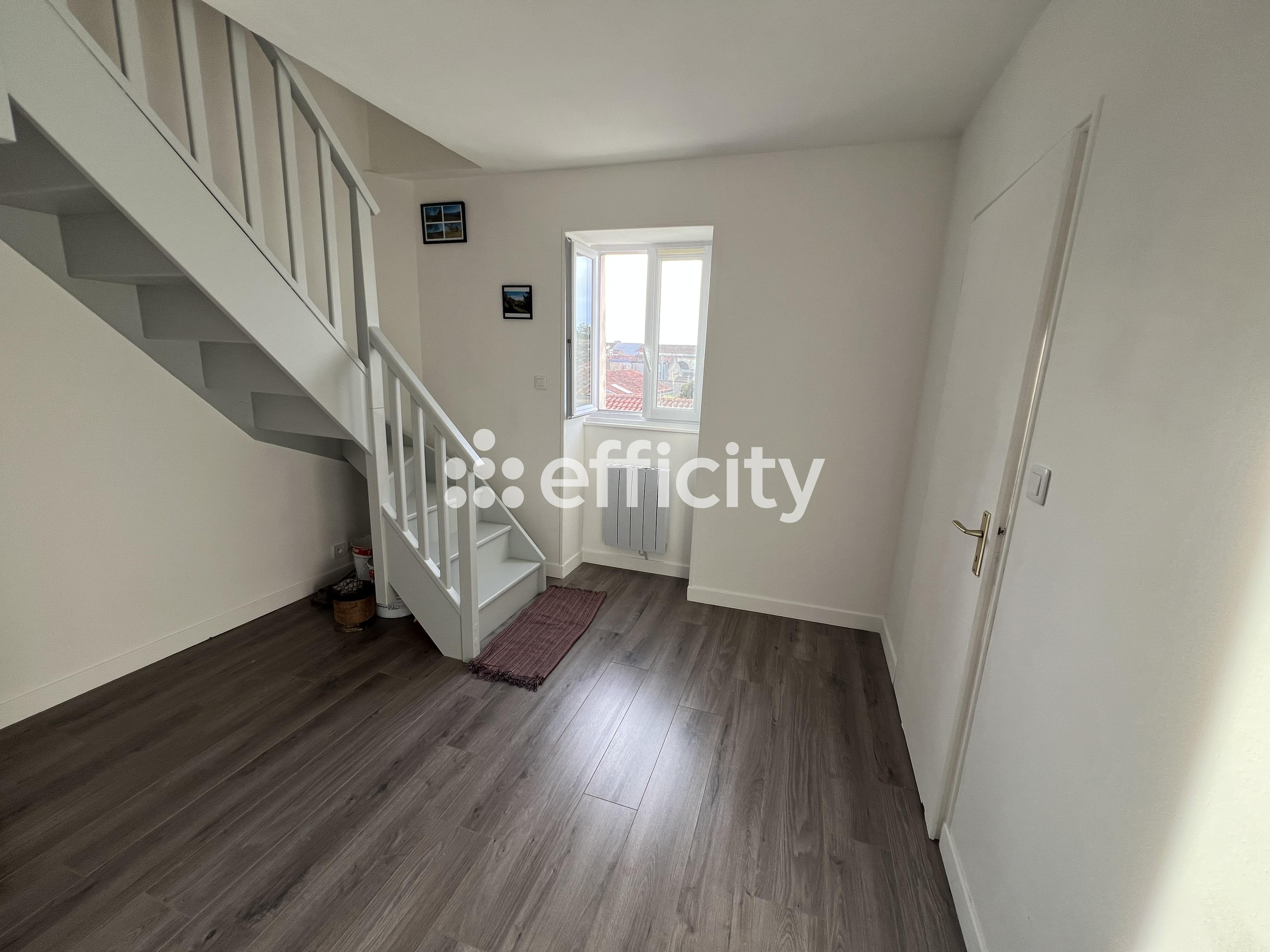 Achat immobilier Appartement 5 pièces  108m2 à Rochefort (17300) - Photo n°9