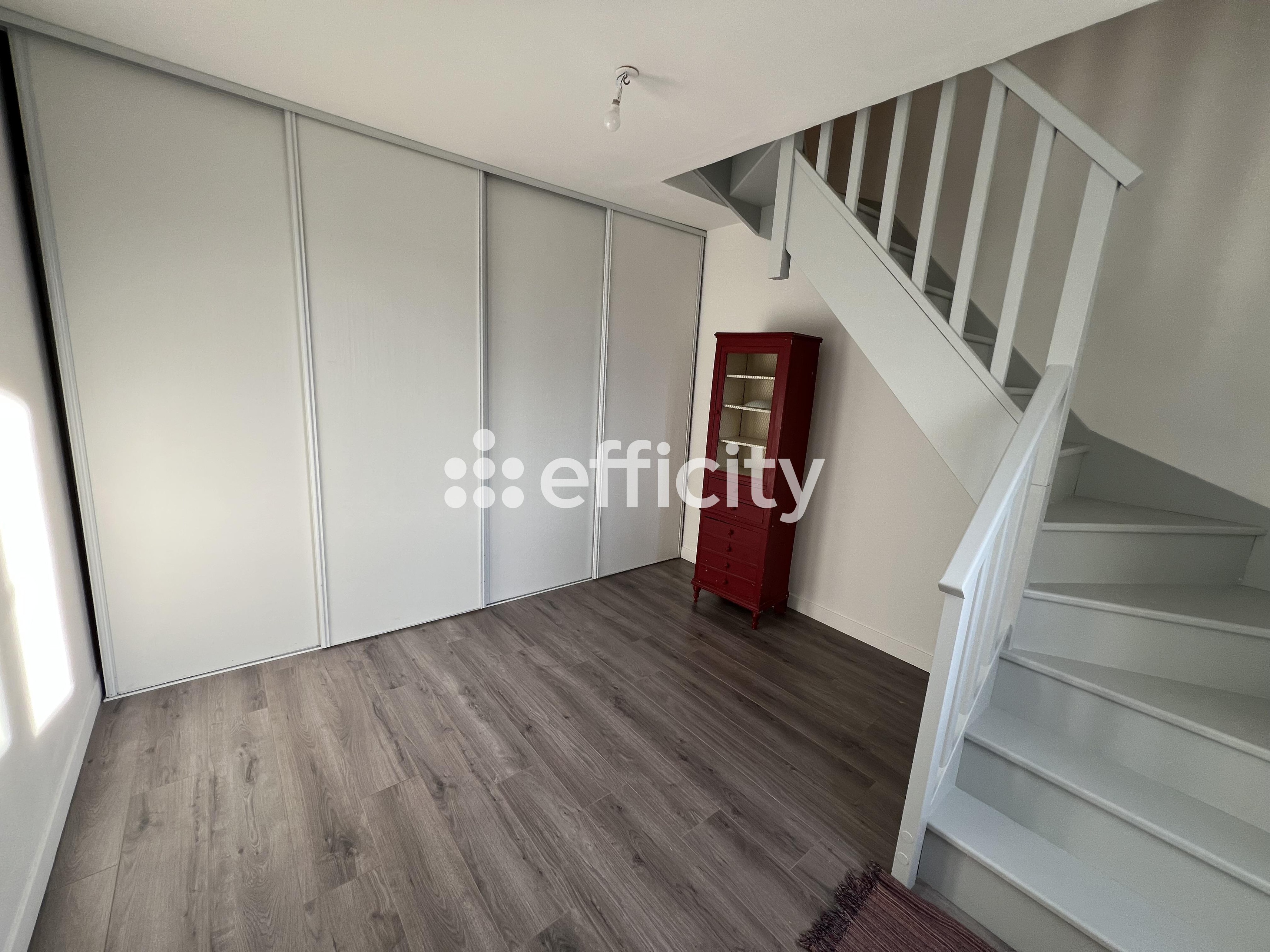 Achat immobilier Appartement 5 pièces  108m2 à Rochefort (17300) - Photo n°10