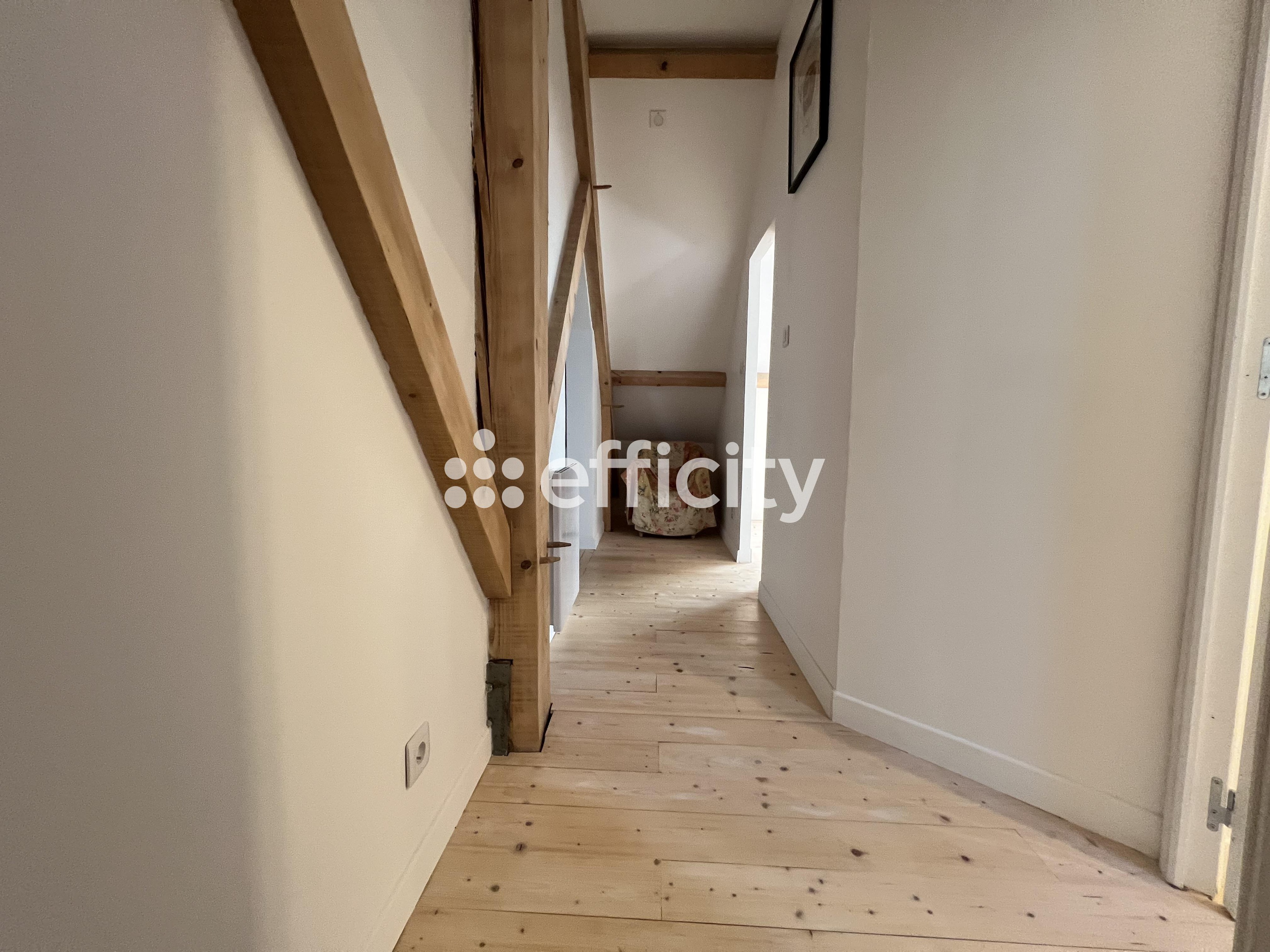 Achat immobilier Appartement 5 pièces  108m2 à Rochefort (17300) - Photo n°18