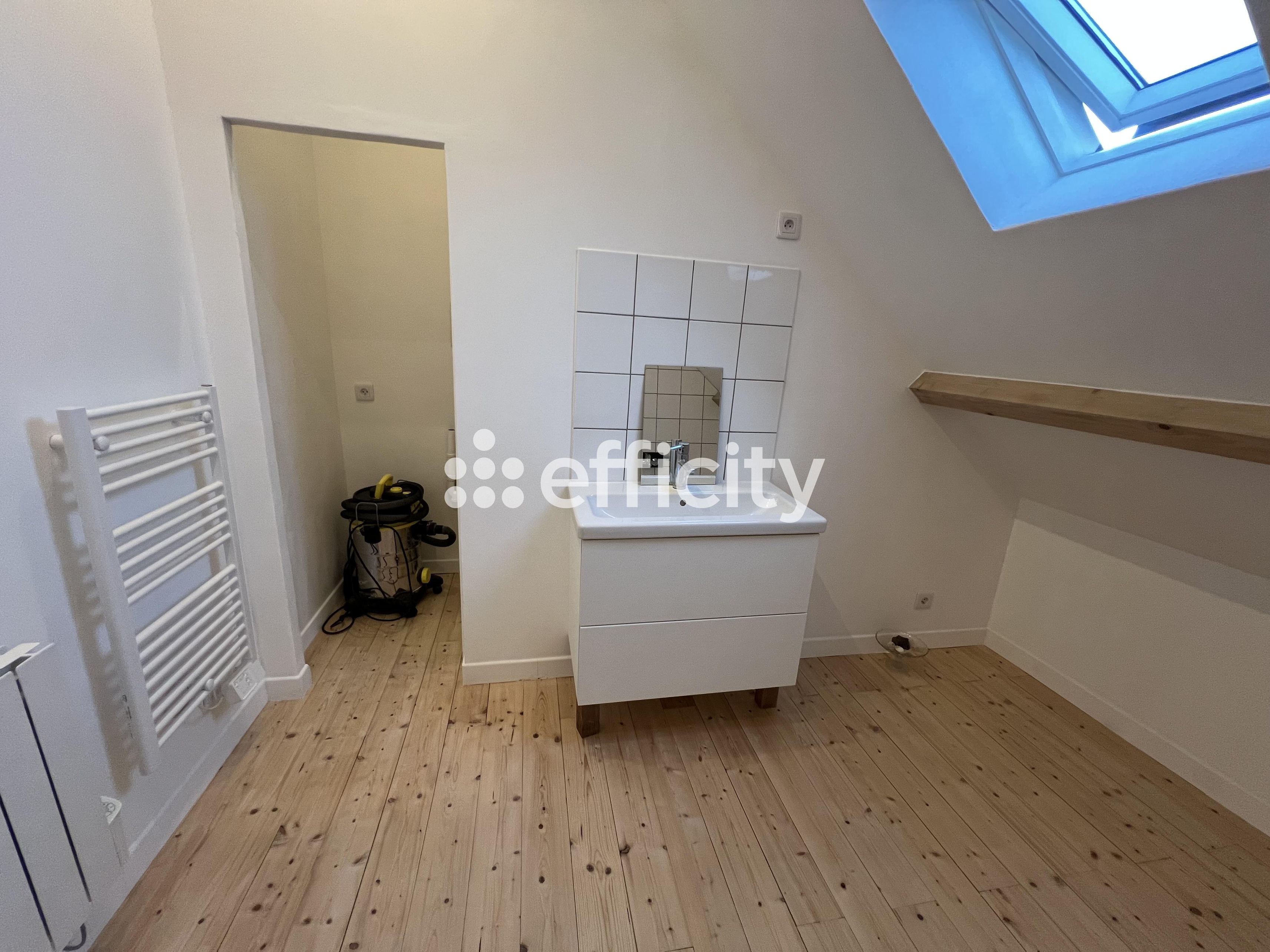 Achat immobilier Appartement 5 pièces  108m2 à Rochefort (17300) - Photo n°19