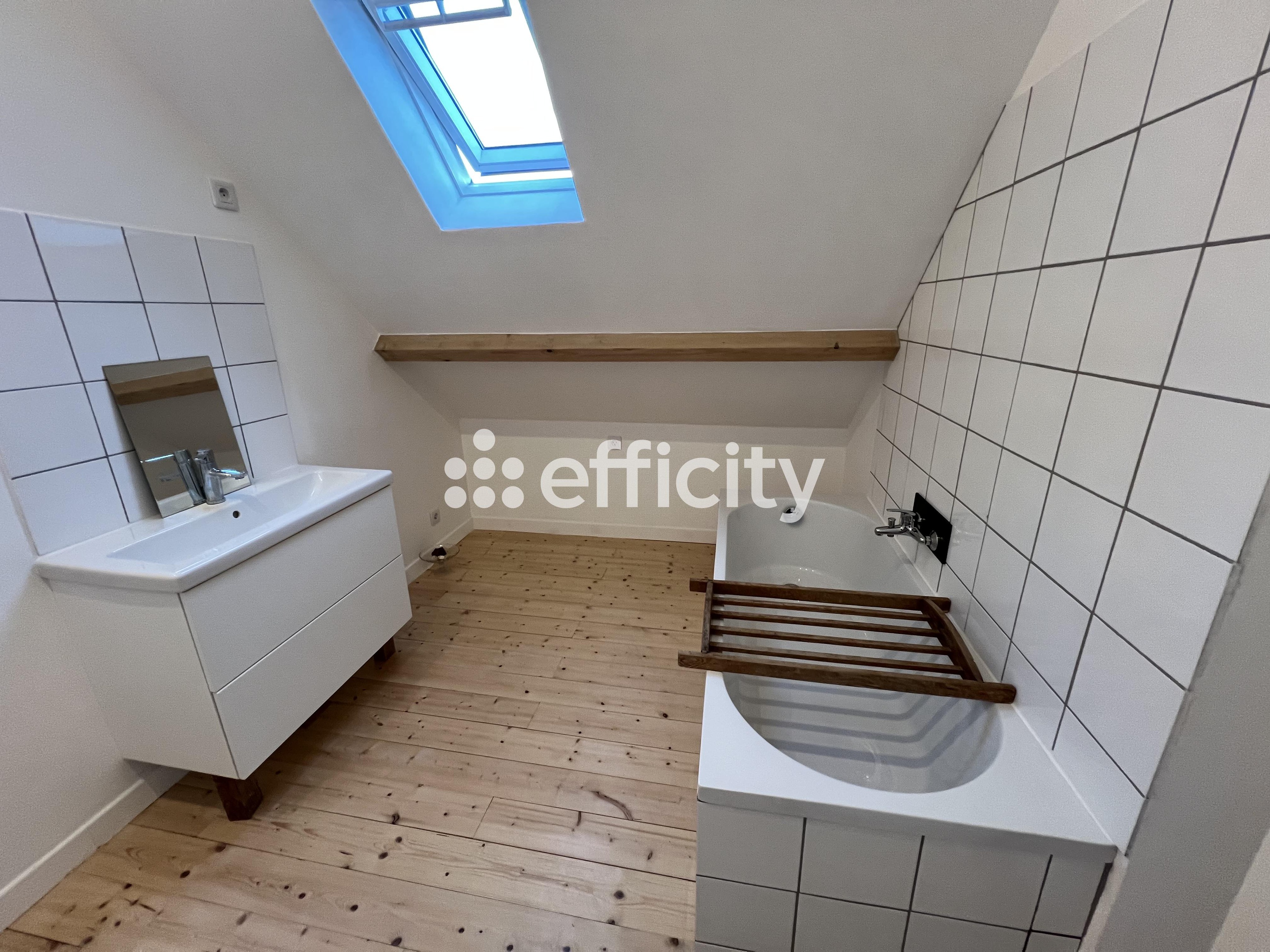 Achat immobilier Appartement 5 pièces  108m2 à Rochefort (17300) - Photo n°20