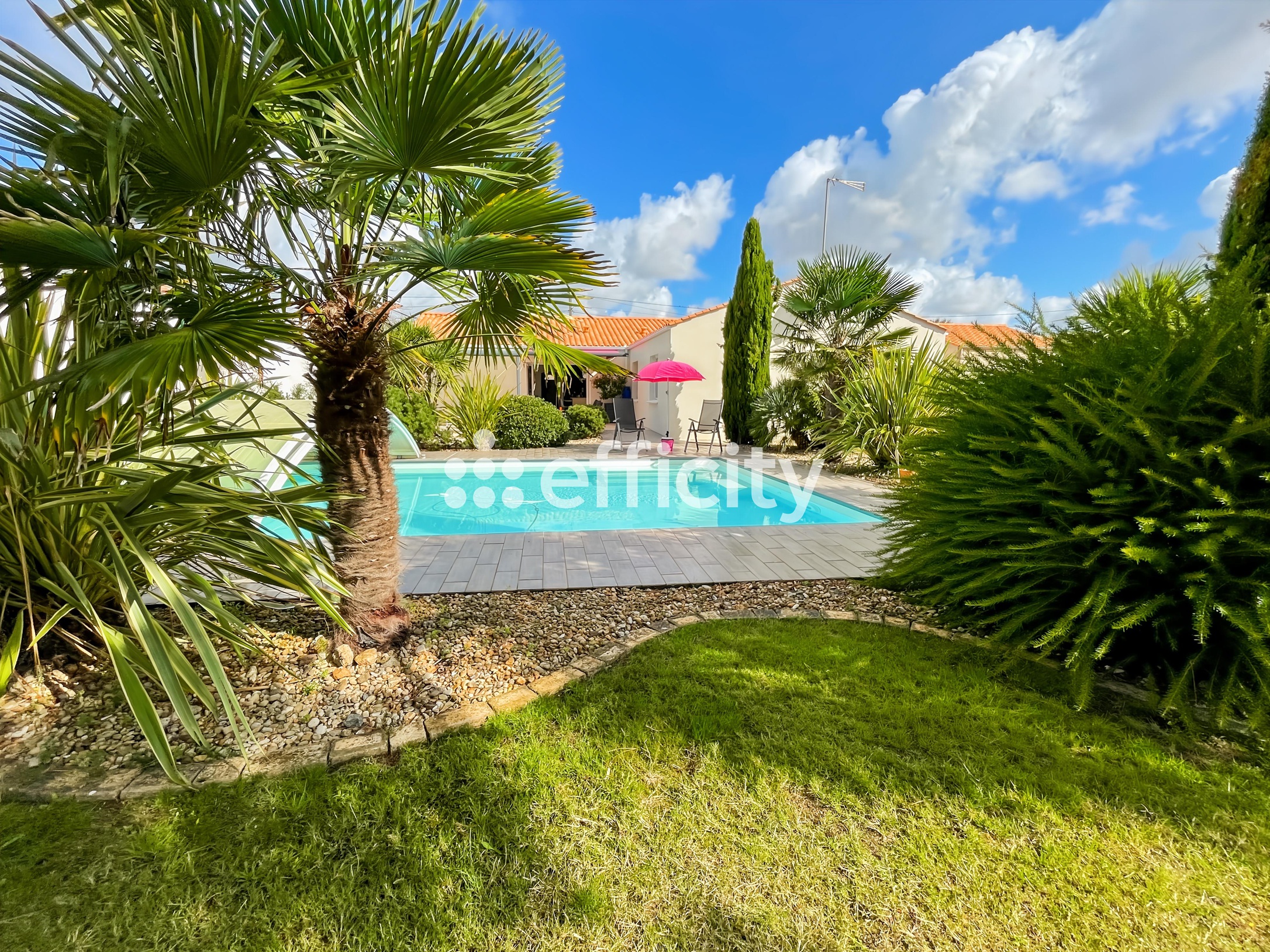 maison 6 pièces - 135m2 à Brem-sur-Mer (85470)