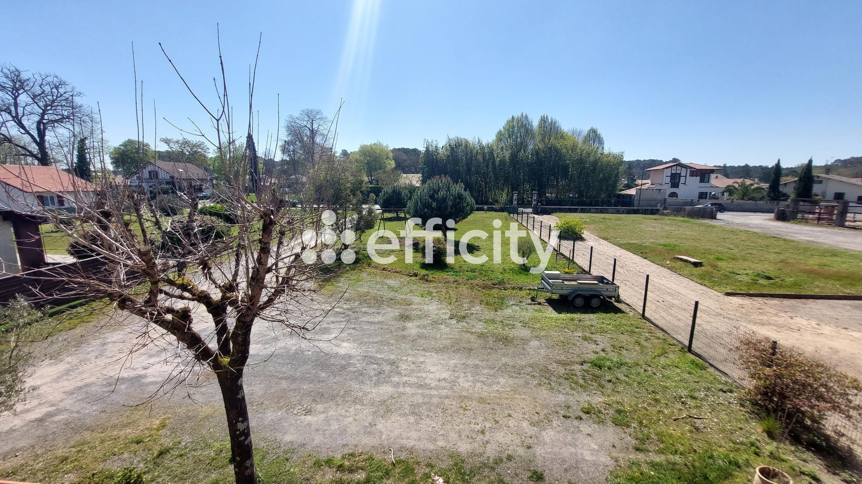 Achat immobilier Maison 9 pièces  256m2 à Magescq (40140) - Photo n°17