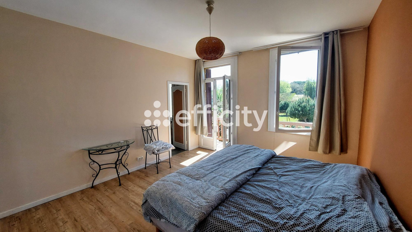 Achat immobilier Maison 9 pièces  256m2 à Magescq (40140) - Photo n°16