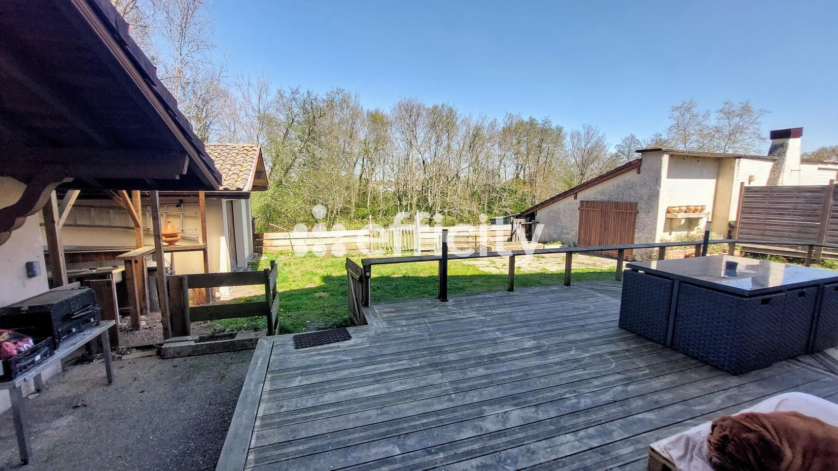 Achat immobilier Maison 9 pièces  256m2 à Magescq (40140) - Photo n°18