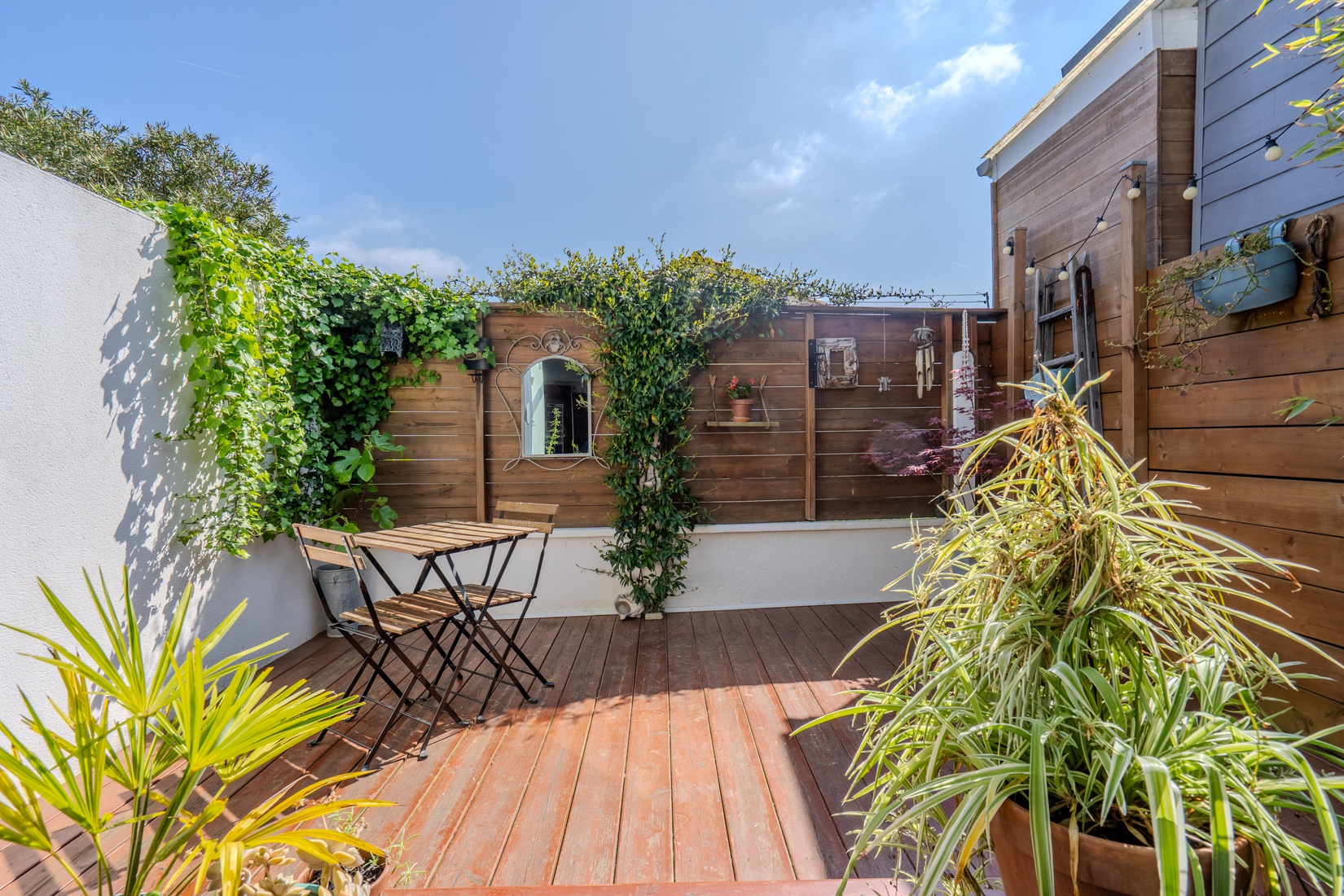 appartement 2 pièces - 55,0m2 à Bordeaux (33300)