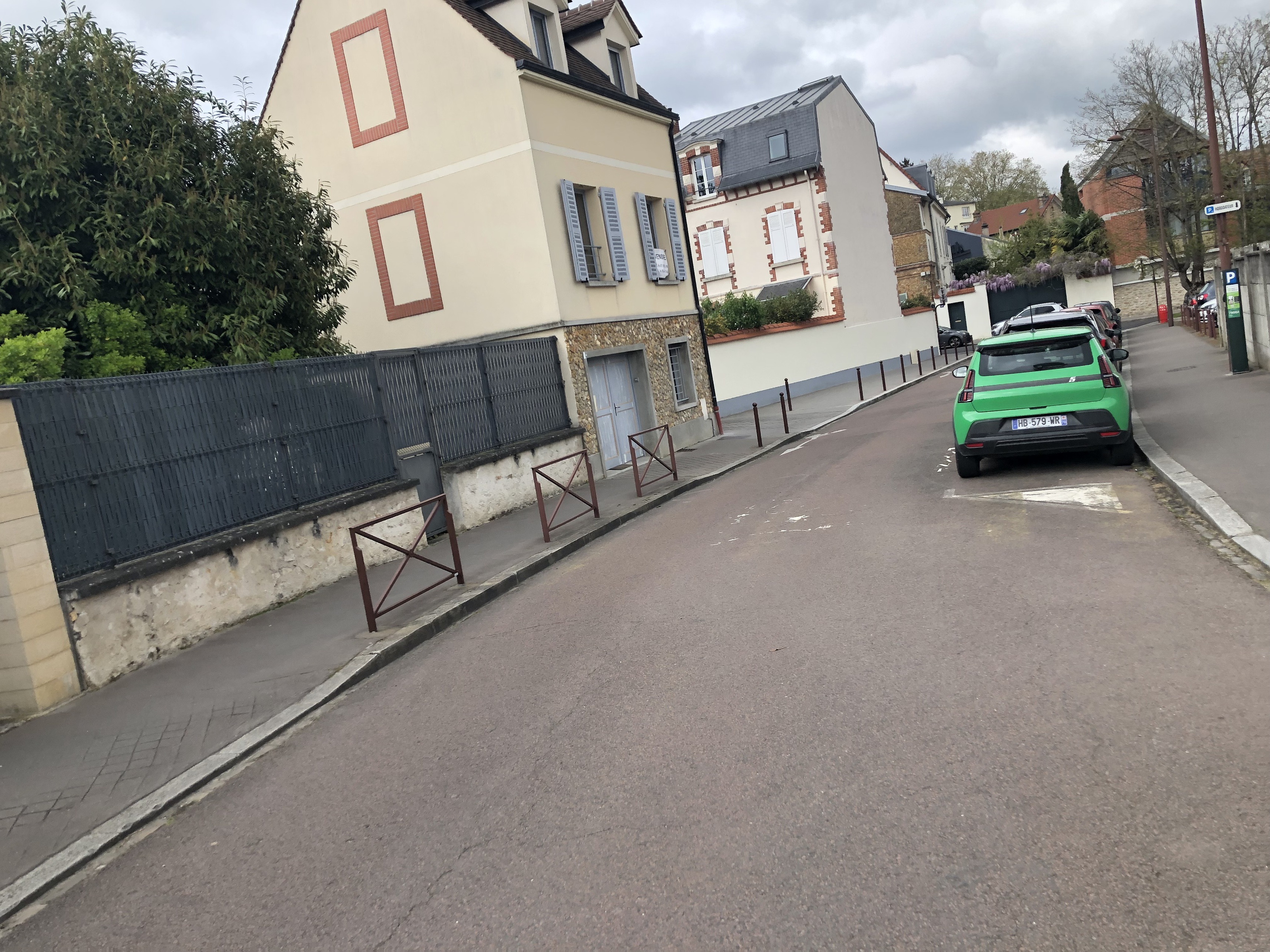 Achat immobilier Maison 5 pièces  155m2 à Versailles (78000) - Photo n°8