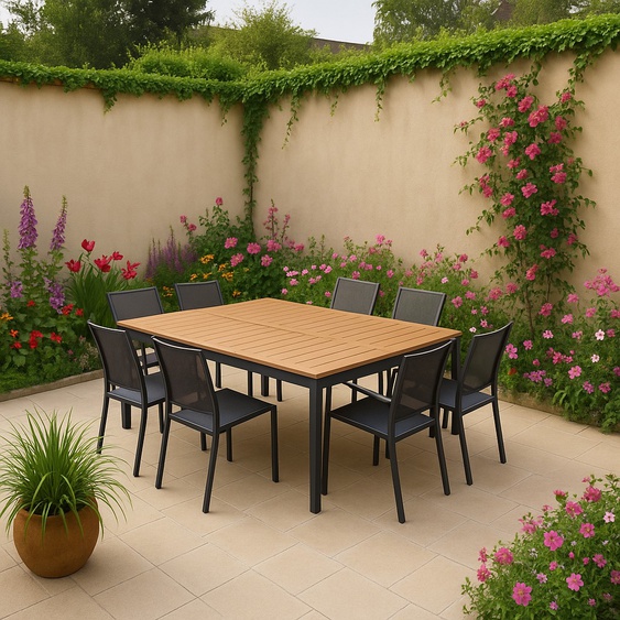 maison 5 pièces - 155m2 à Versailles (78000)