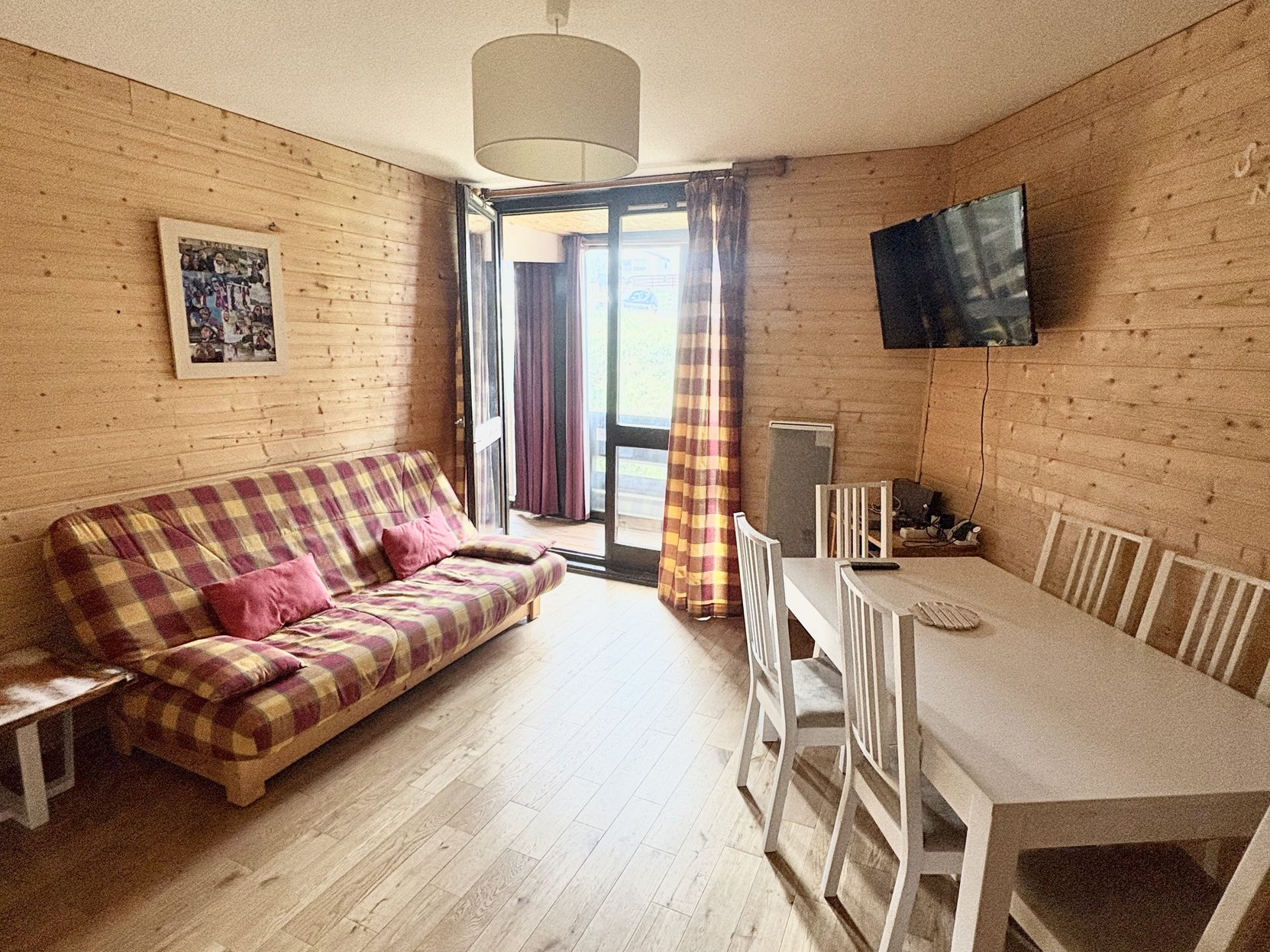 appartement 2 pièces - 40m2 à Les Angles (66210)