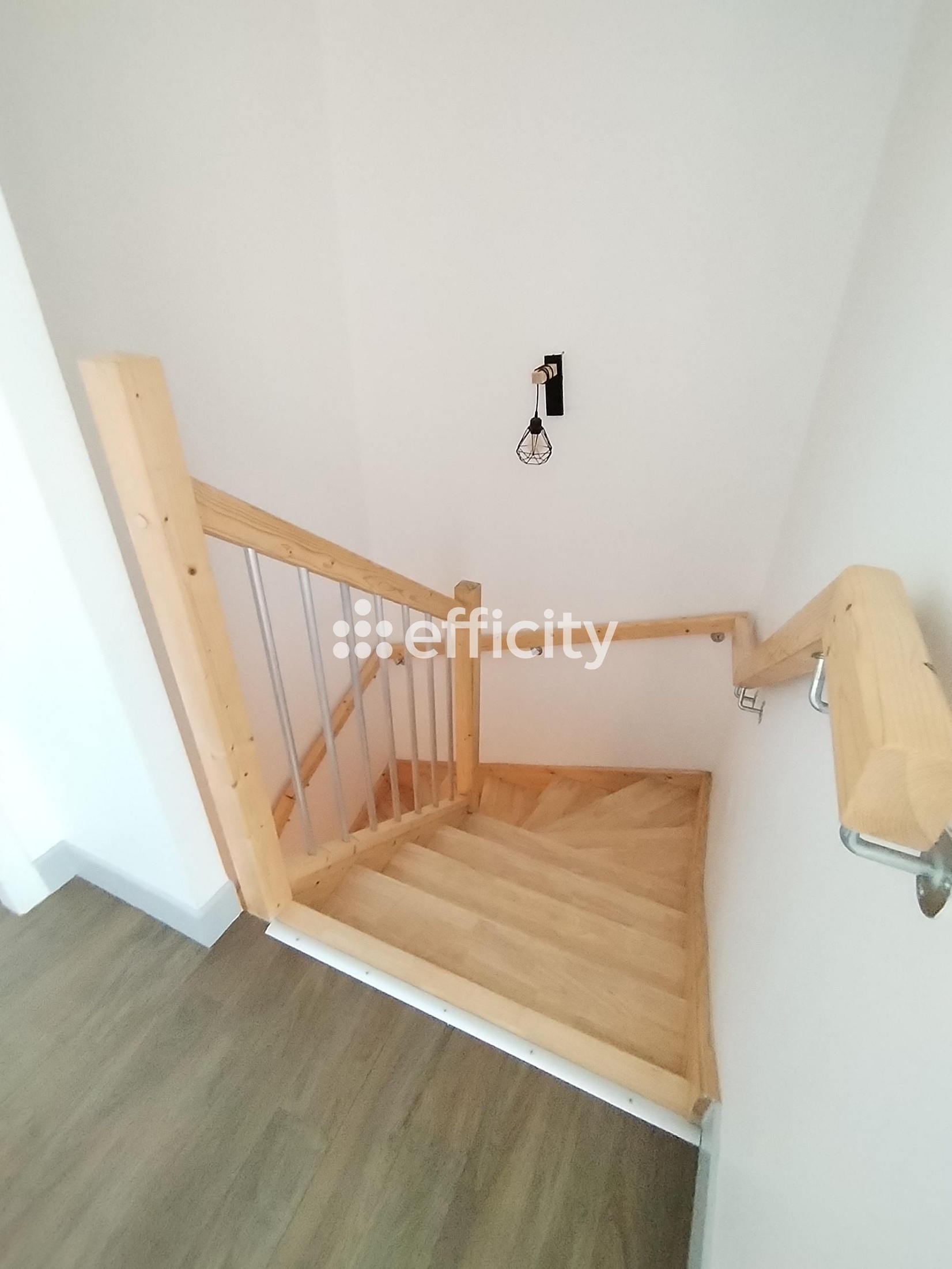 Achat immobilier Maison 4 pièces  78m2 à Nieul-sur-Mer (17137) - Photo n°13