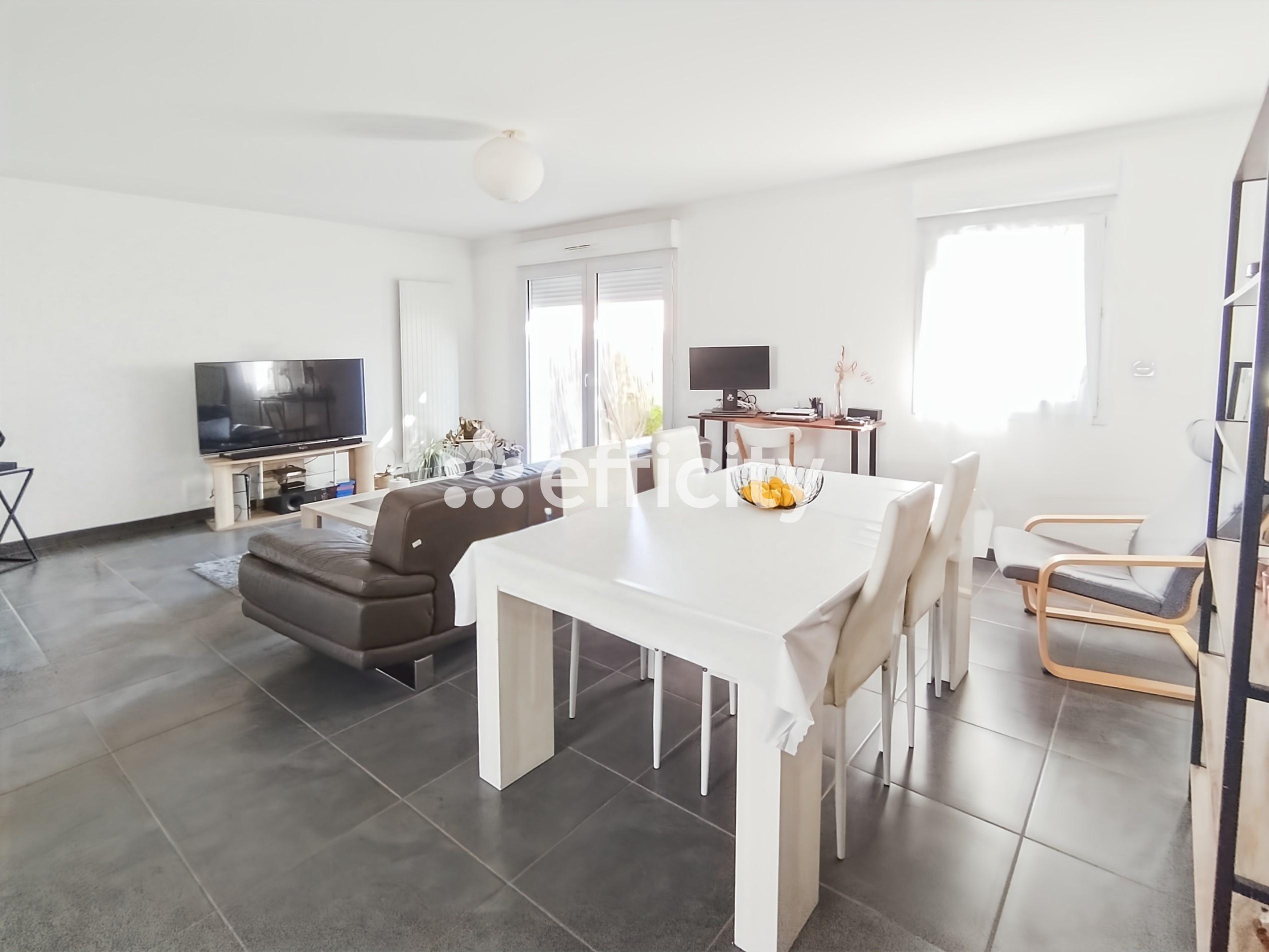 Achat immobilier Maison 4 pièces  78m2 à Nieul-sur-Mer (17137) - Photo n°5