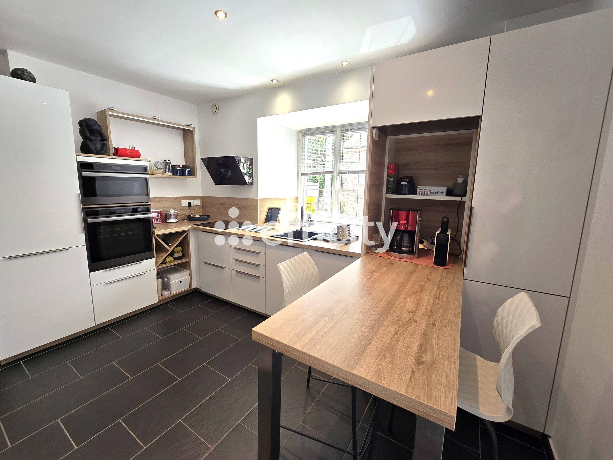 appartement 2 pièces - 44m2 à Wolxheim (67120)