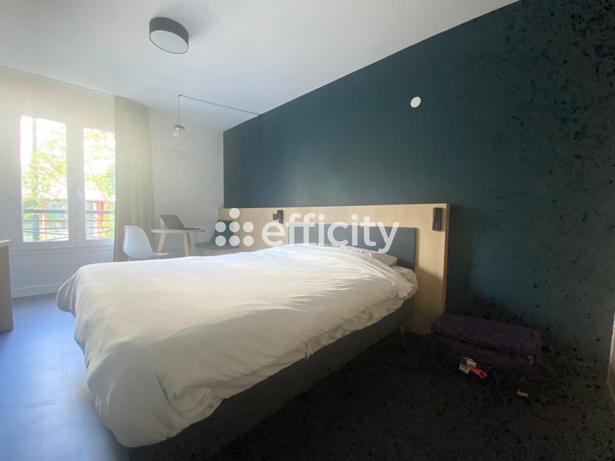 appartement 1 pièces - 23m2 à Saint-Maurice (94410)