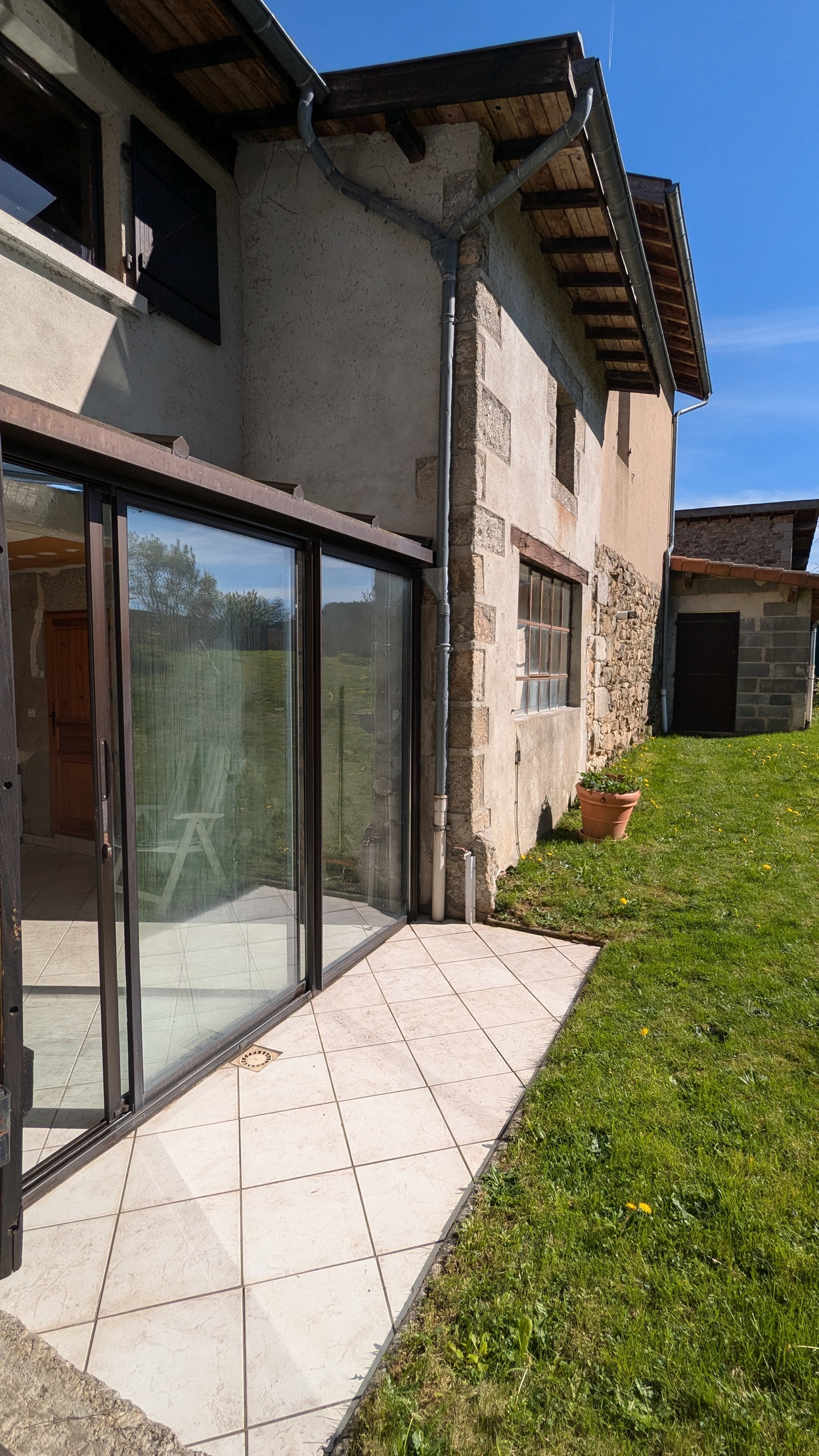 maison 7 pièces - 120m2 à Celles-sur-Durolle (63250)