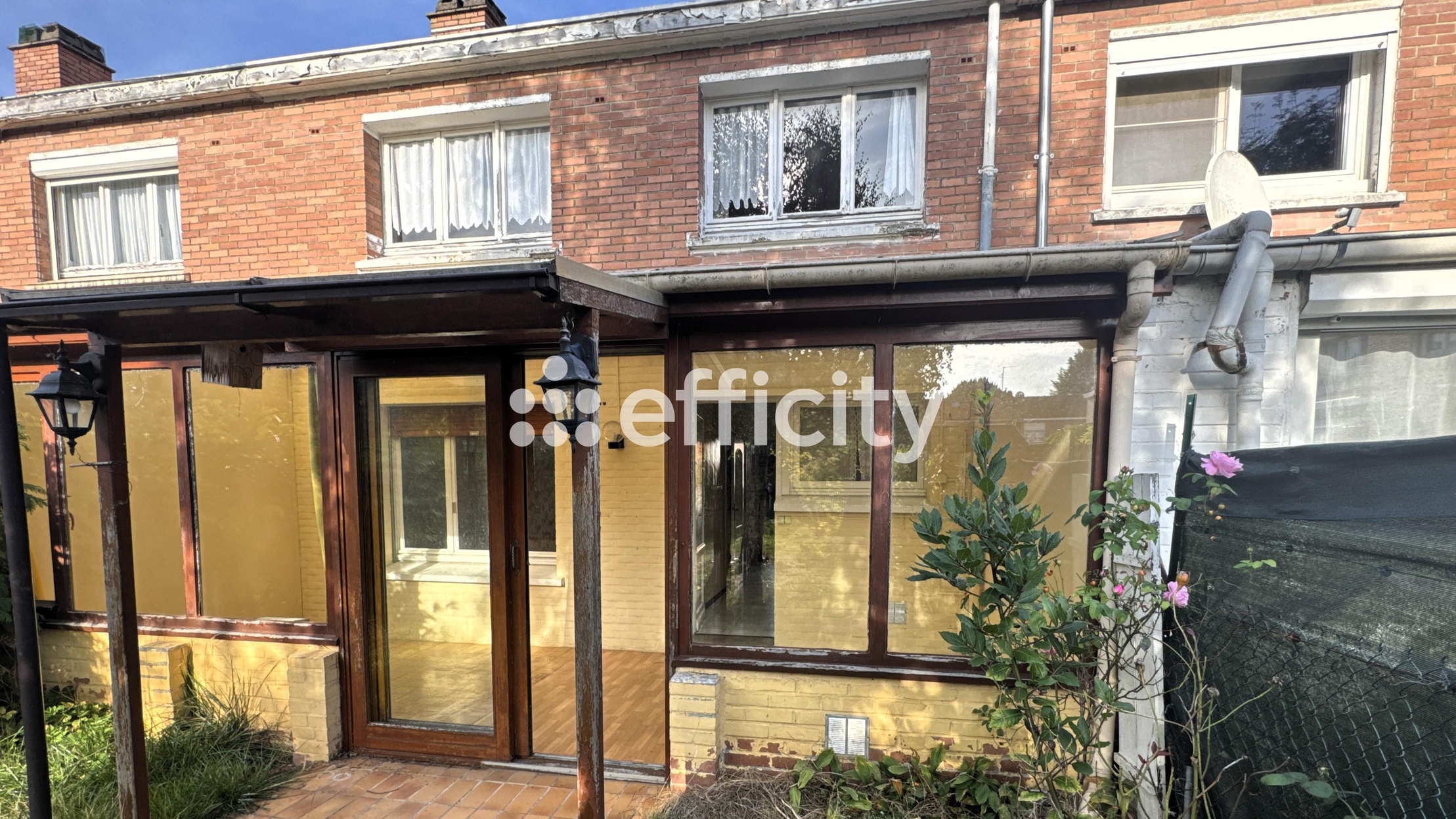 maison 5 pièces - 99m2 à Faches-Thumesnil (59155)