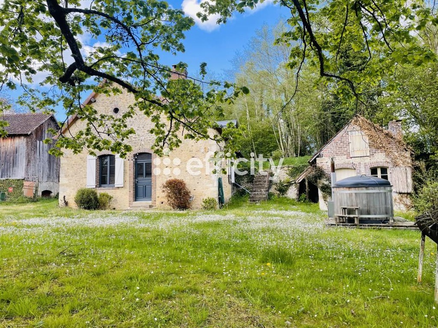 Achat immobilier Maison 10 pièces  300m2 à Saint-Maixent (72320) - Photo n°19