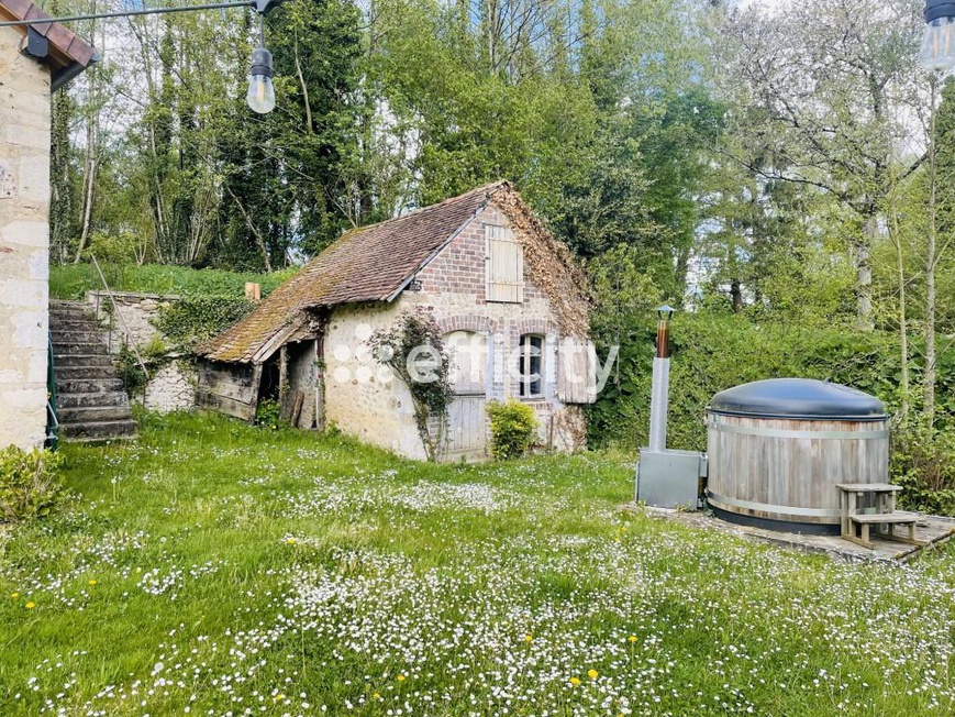 Achat immobilier Maison 10 pièces  300m2 à Saint-Maixent (72320) - Photo n°20