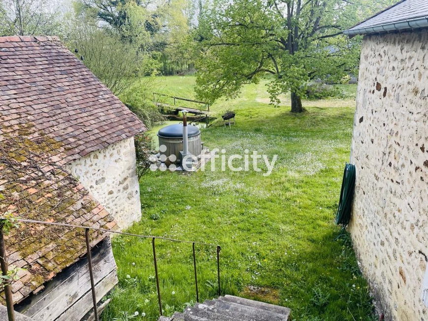 Achat immobilier Maison 10 pièces  300m2 à Saint-Maixent (72320) - Photo n°25
