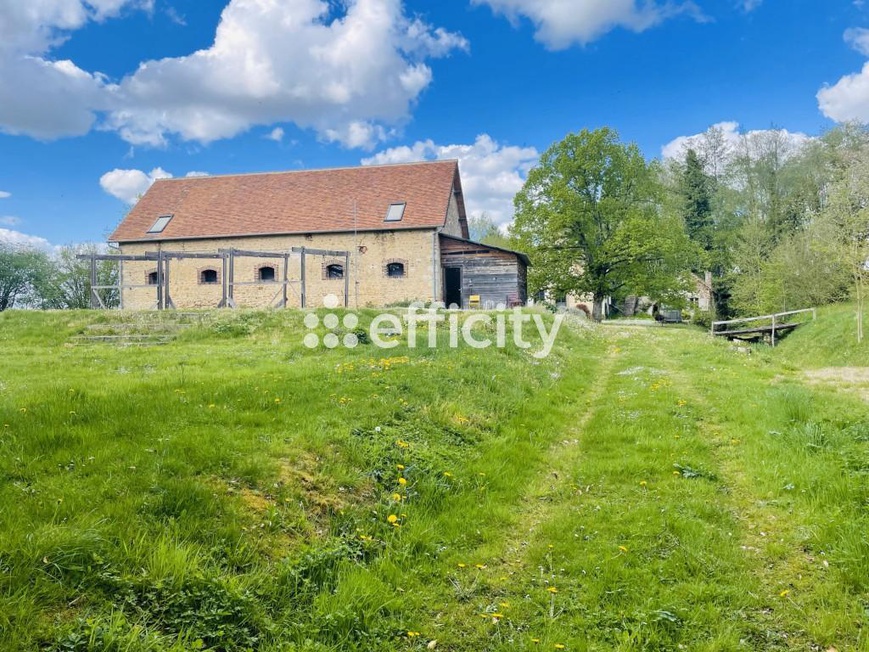 Achat immobilier Maison 10 pièces  300m2 à Saint-Maixent (72320) - Photo n°16