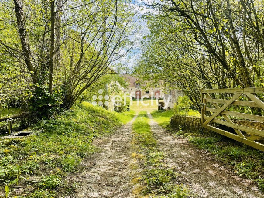 Achat immobilier Maison 10 pièces  300m2 à Saint-Maixent (72320) - Photo n°23