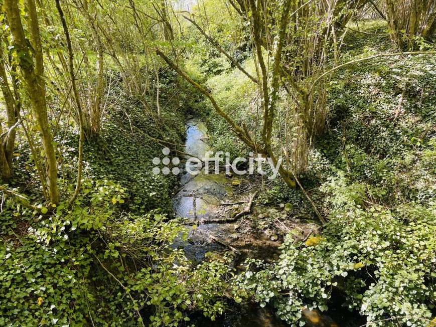 Achat immobilier Maison 10 pièces  300m2 à Saint-Maixent (72320) - Photo n°24