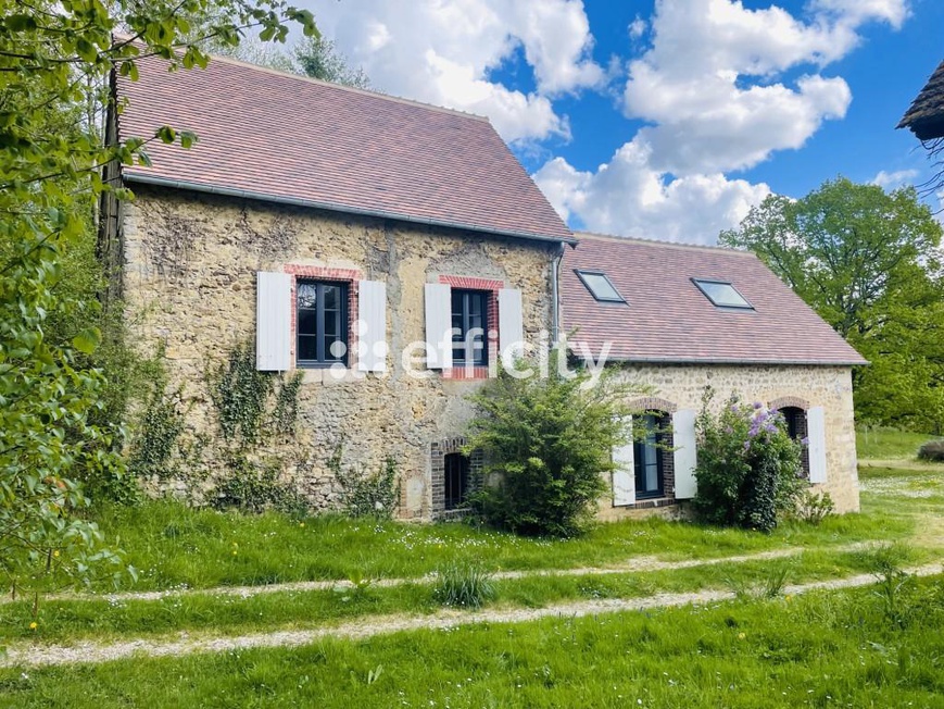 Achat immobilier Maison 10 pièces  300m2 à Saint-Maixent (72320) - Photo n°15