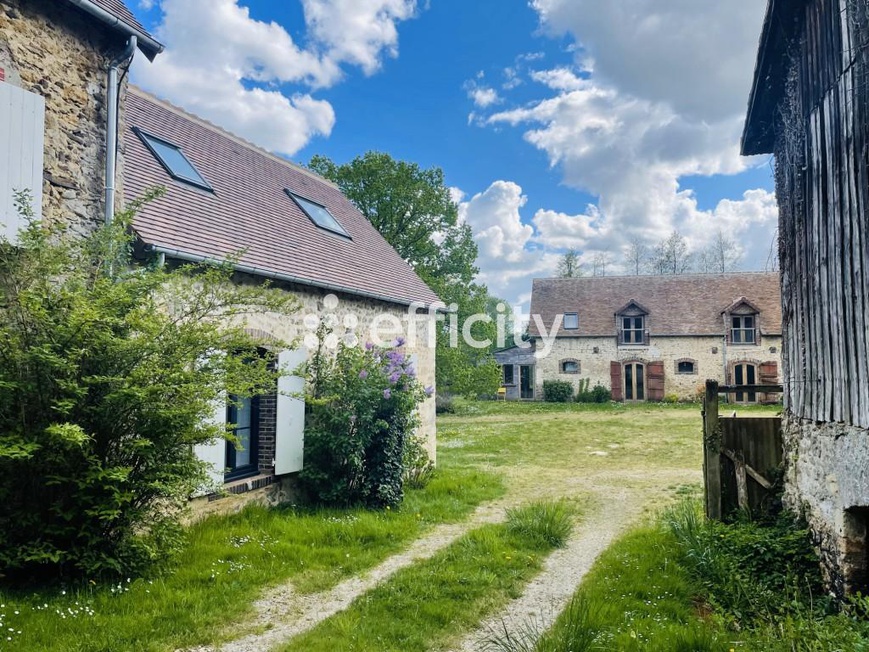 Achat immobilier Maison 10 pièces  300m2 à Saint-Maixent (72320) - Photo n°17