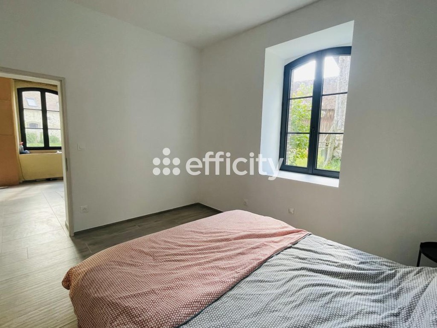 Achat immobilier Maison 10 pièces  300m2 à Saint-Maixent (72320) - Photo n°13