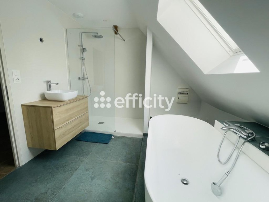 Achat immobilier Maison 10 pièces  300m2 à Saint-Maixent (72320) - Photo n°11