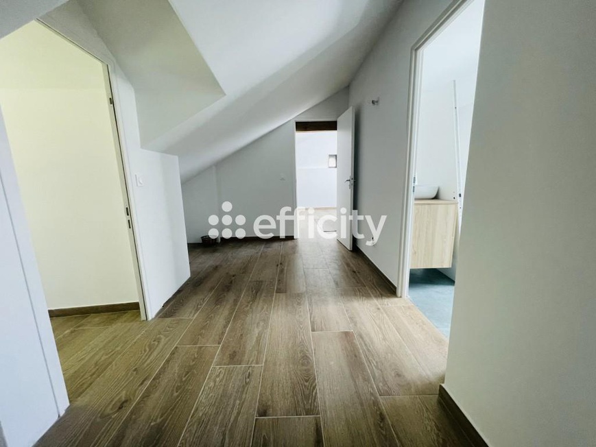 Achat immobilier Maison 10 pièces  300m2 à Saint-Maixent (72320) - Photo n°9