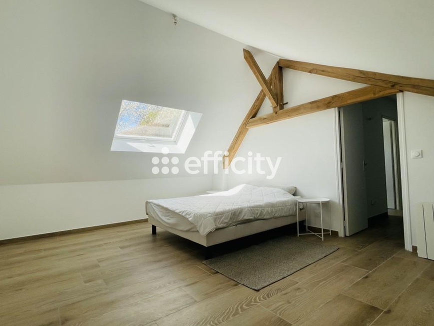 Achat immobilier Maison 10 pièces  300m2 à Saint-Maixent (72320) - Photo n°12