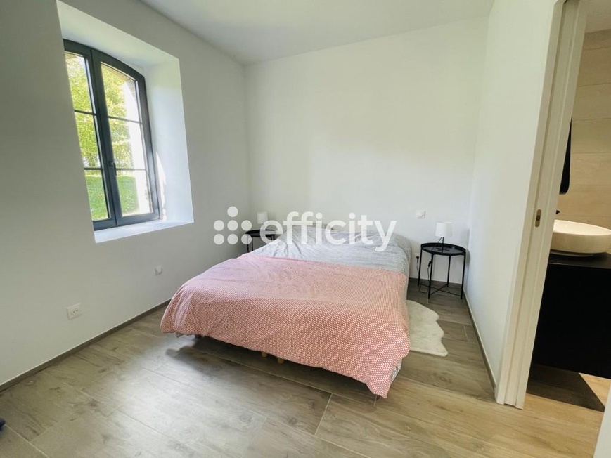 Achat immobilier Maison 10 pièces  300m2 à Saint-Maixent (72320) - Photo n°4