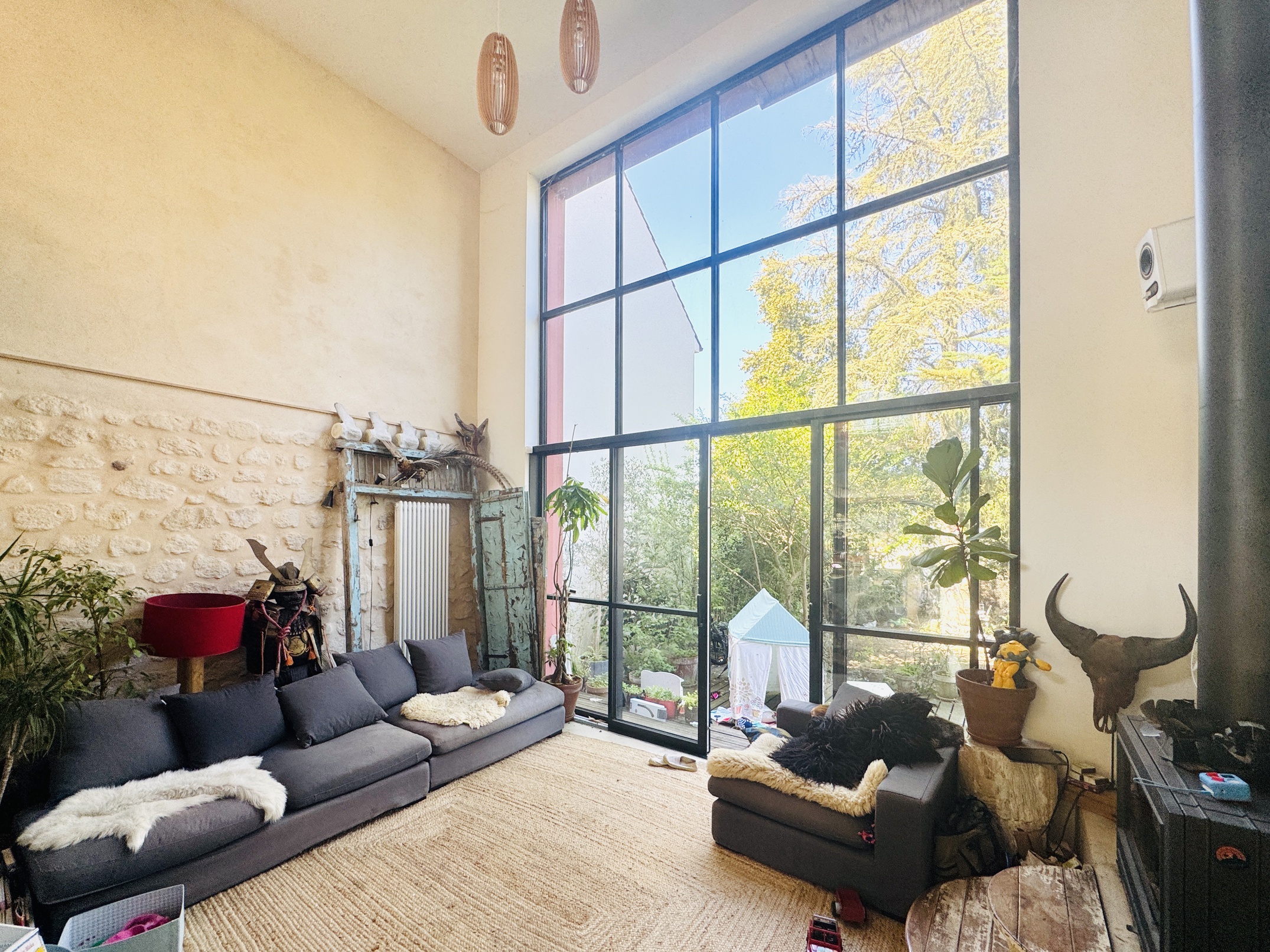 maison 6 pièces - 200m2 à Châtillon (92320)