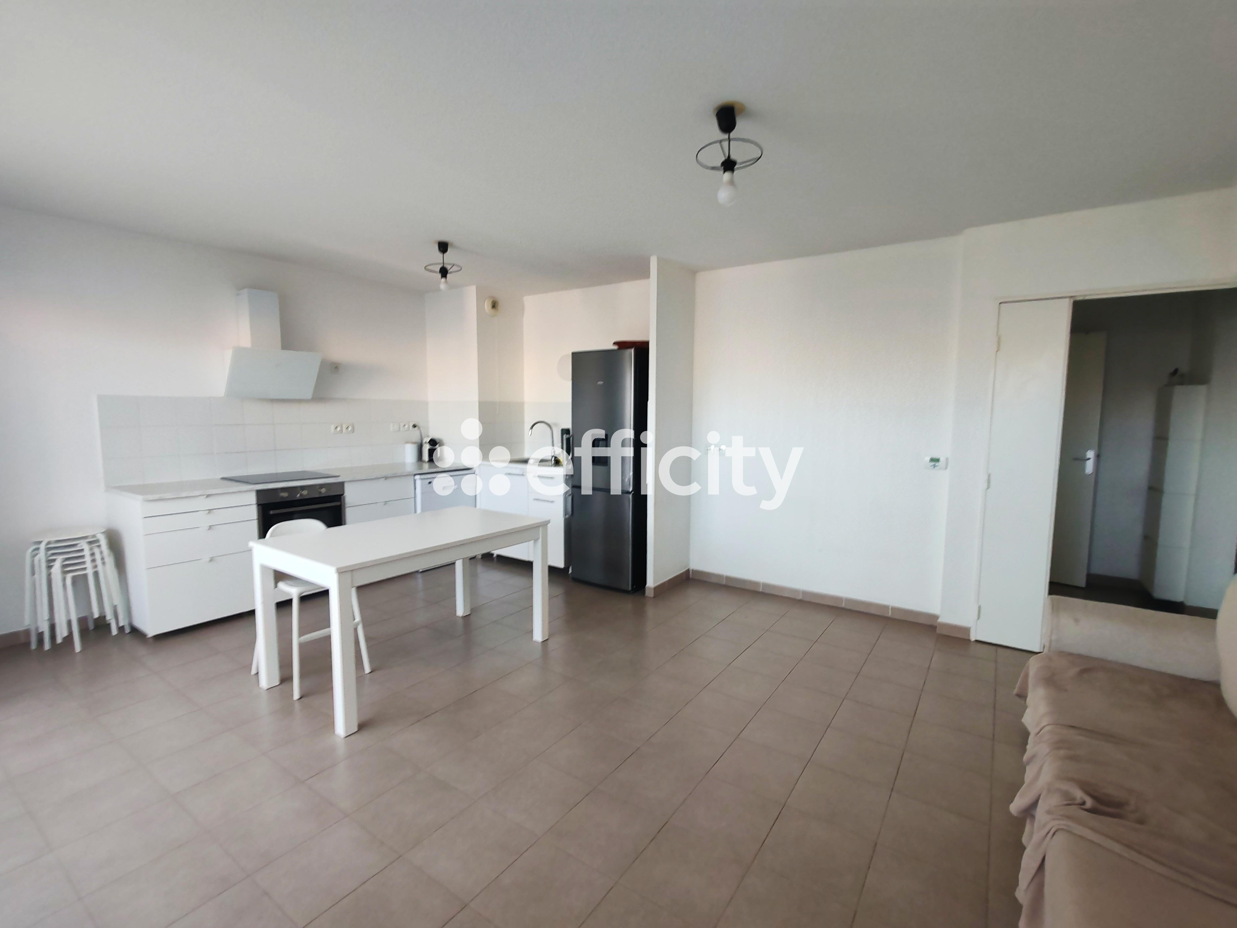 Appartement 3 pièces 61 m² · à Marseille · 61 m² · 115 000 €