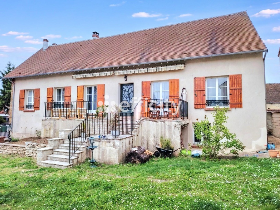 maison 6 pièces - 135m2 à Maule (78580)
