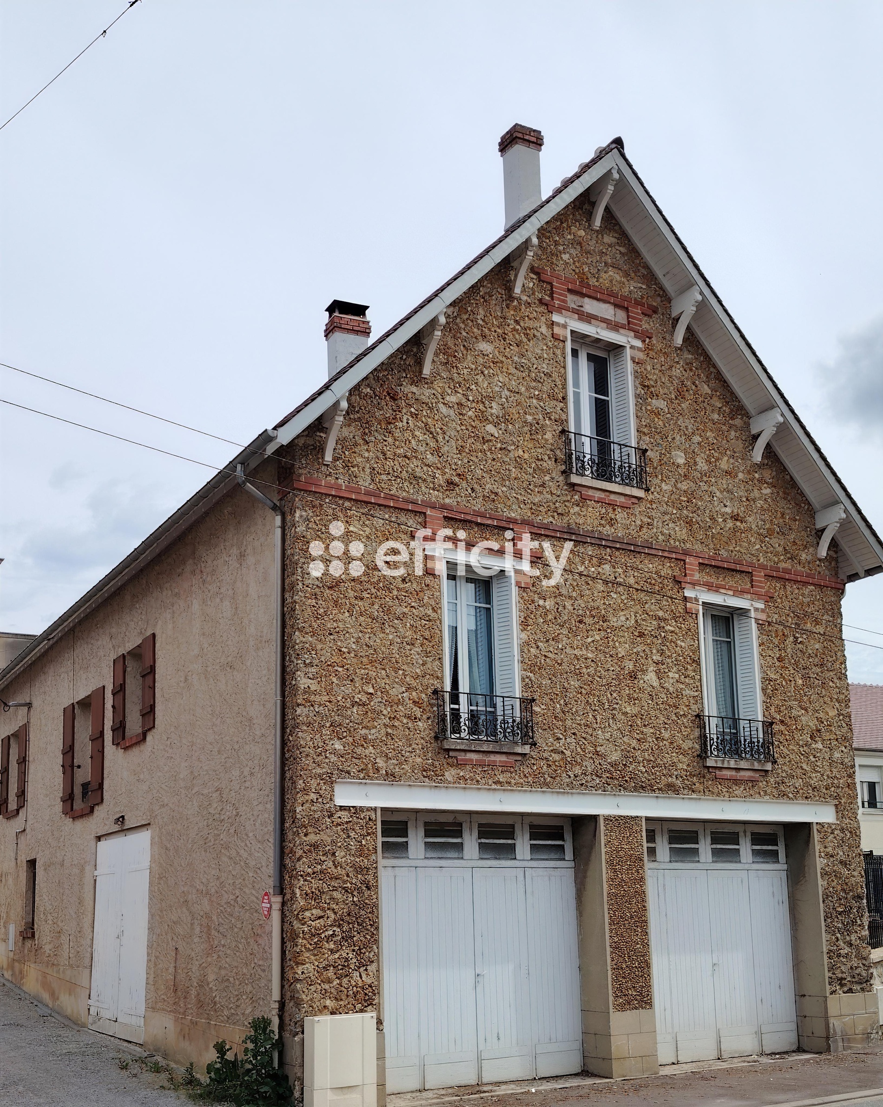 maison 6 pièces - 135m2 à Maule (78580)