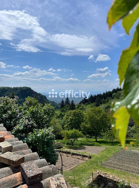 maison 5 pièces - 110m2 à Thiers (63300)