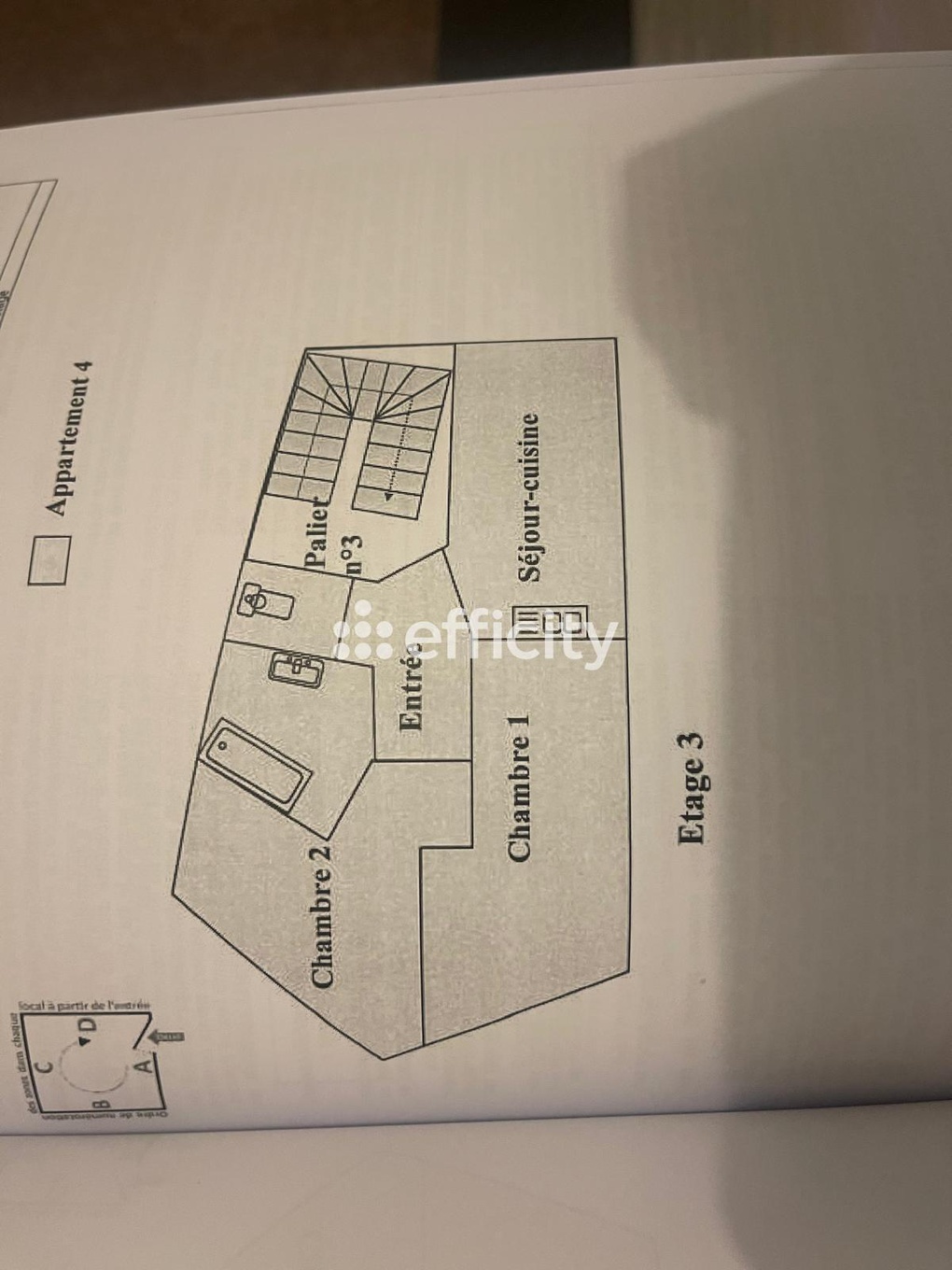 Achat immobilier Immeuble   200m2 à Roubaix (59100) - Photo n°4