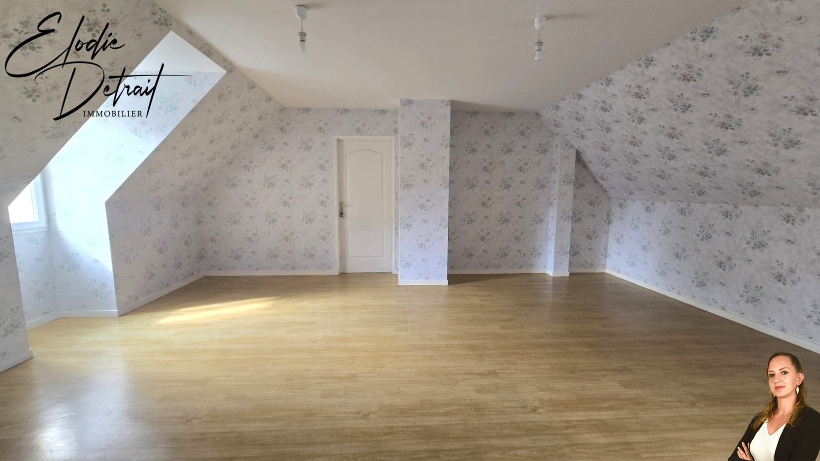 Achat immobilier Maison 7 pièces  147m2 à La Bazoge (72650) - Photo n°9