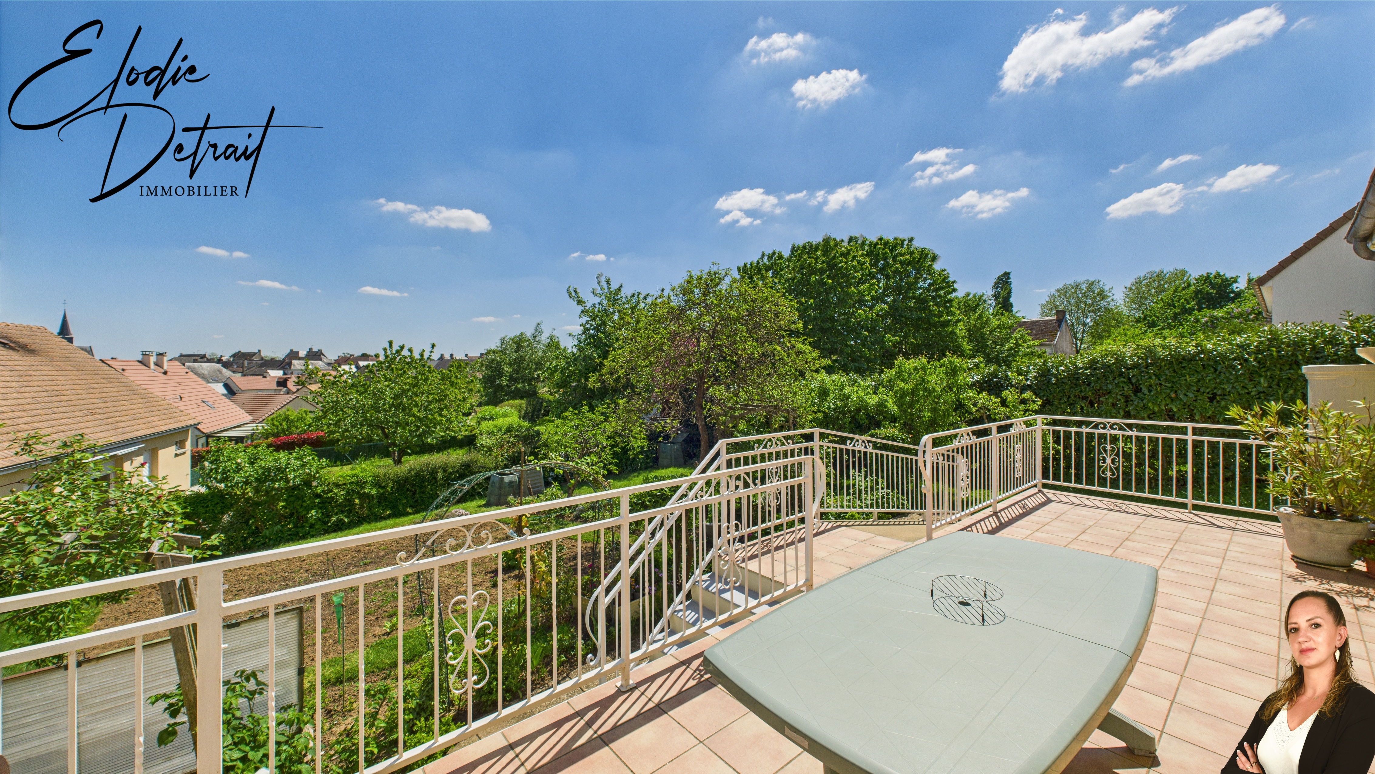 Achat immobilier Maison 7 pièces  147m2 à La Bazoge (72650) - Photo n°12