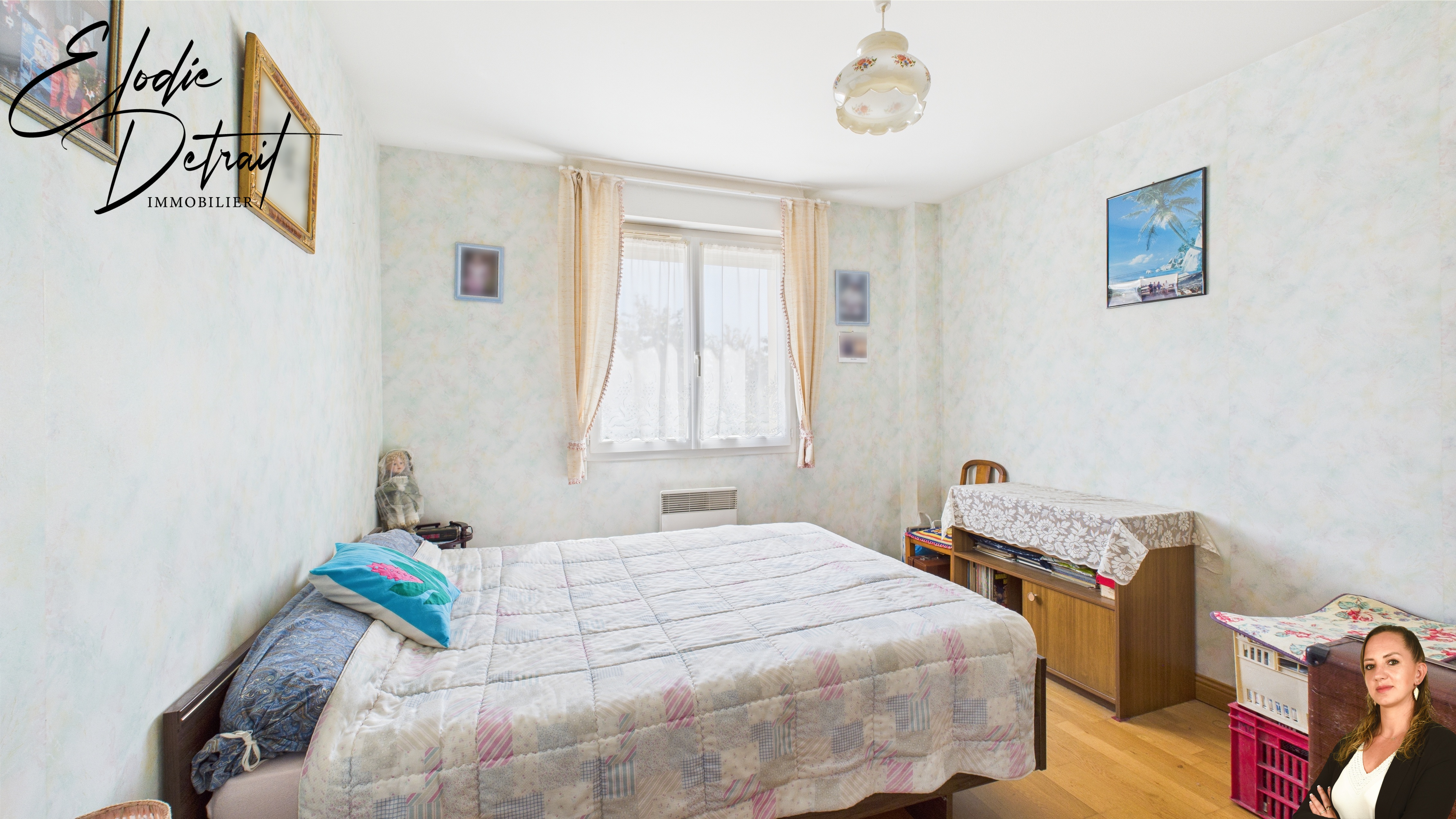 Achat immobilier Maison 7 pièces  147m2 à La Bazoge (72650) - Photo n°5