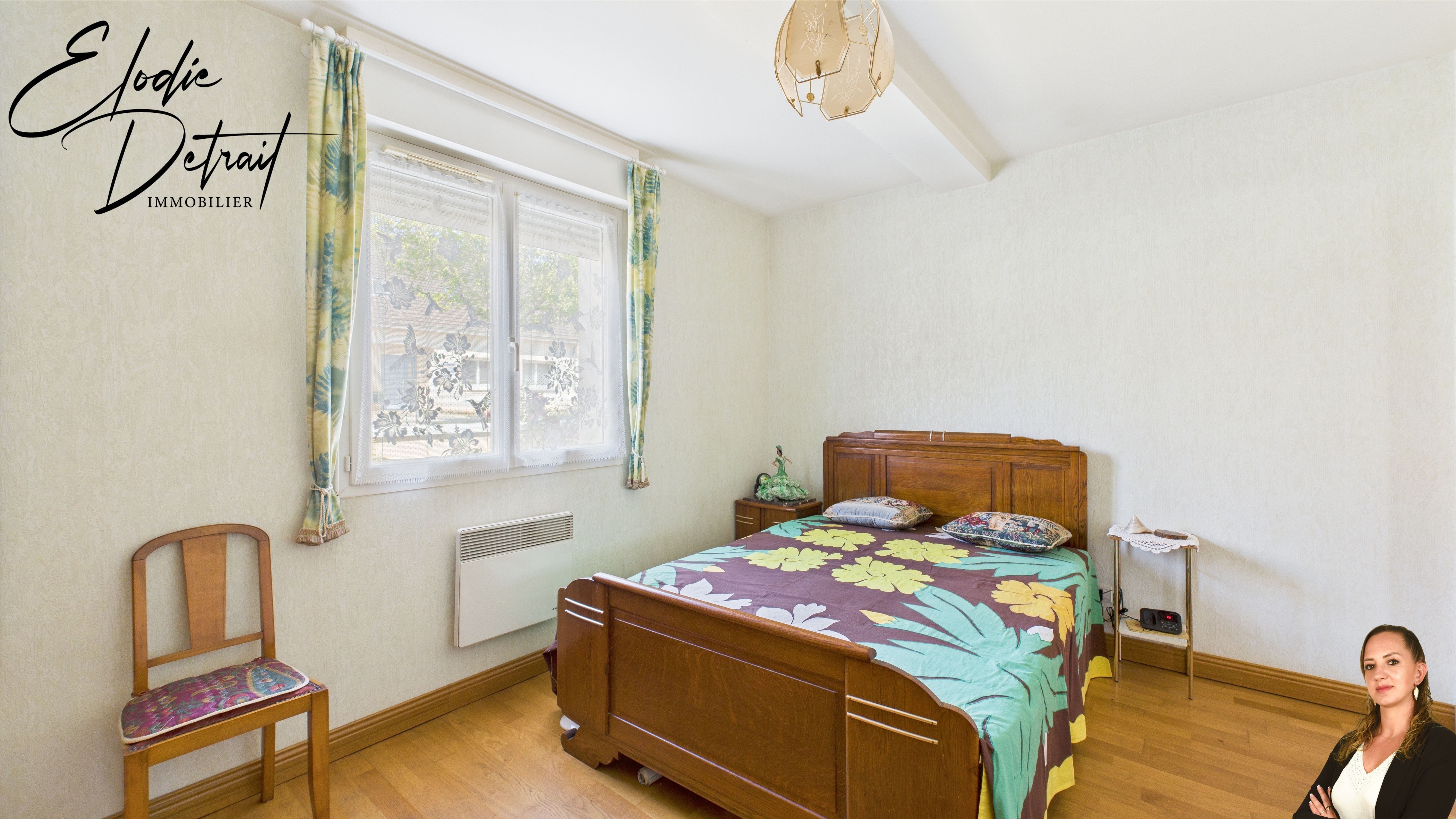 Achat immobilier Maison 7 pièces  147m2 à La Bazoge (72650) - Photo n°6