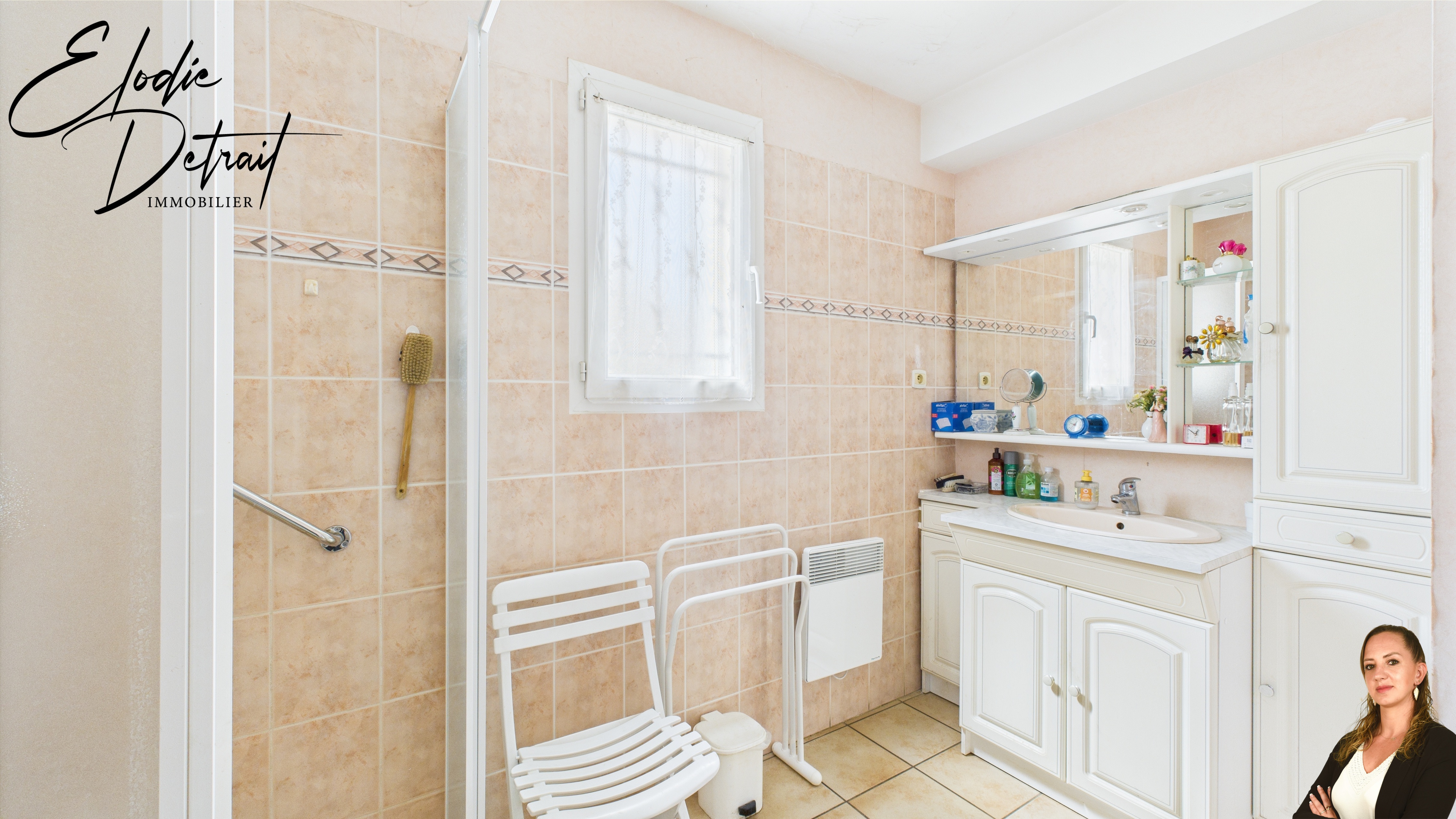 Achat immobilier Maison 7 pièces  147m2 à La Bazoge (72650) - Photo n°7