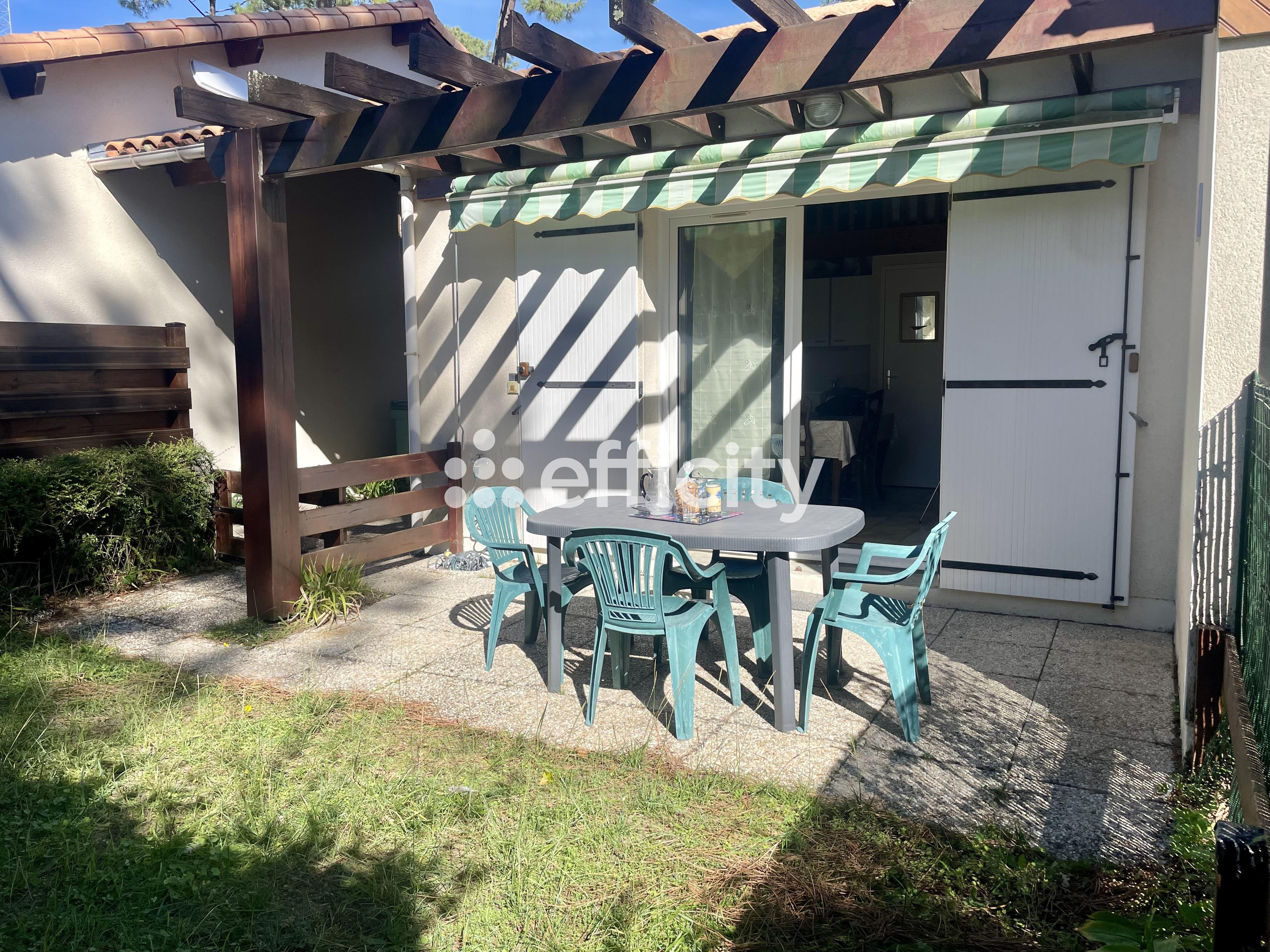 Achat immobilier Maison 3 pièces  46m2 à La Tremblade (17390) - Photo n°8