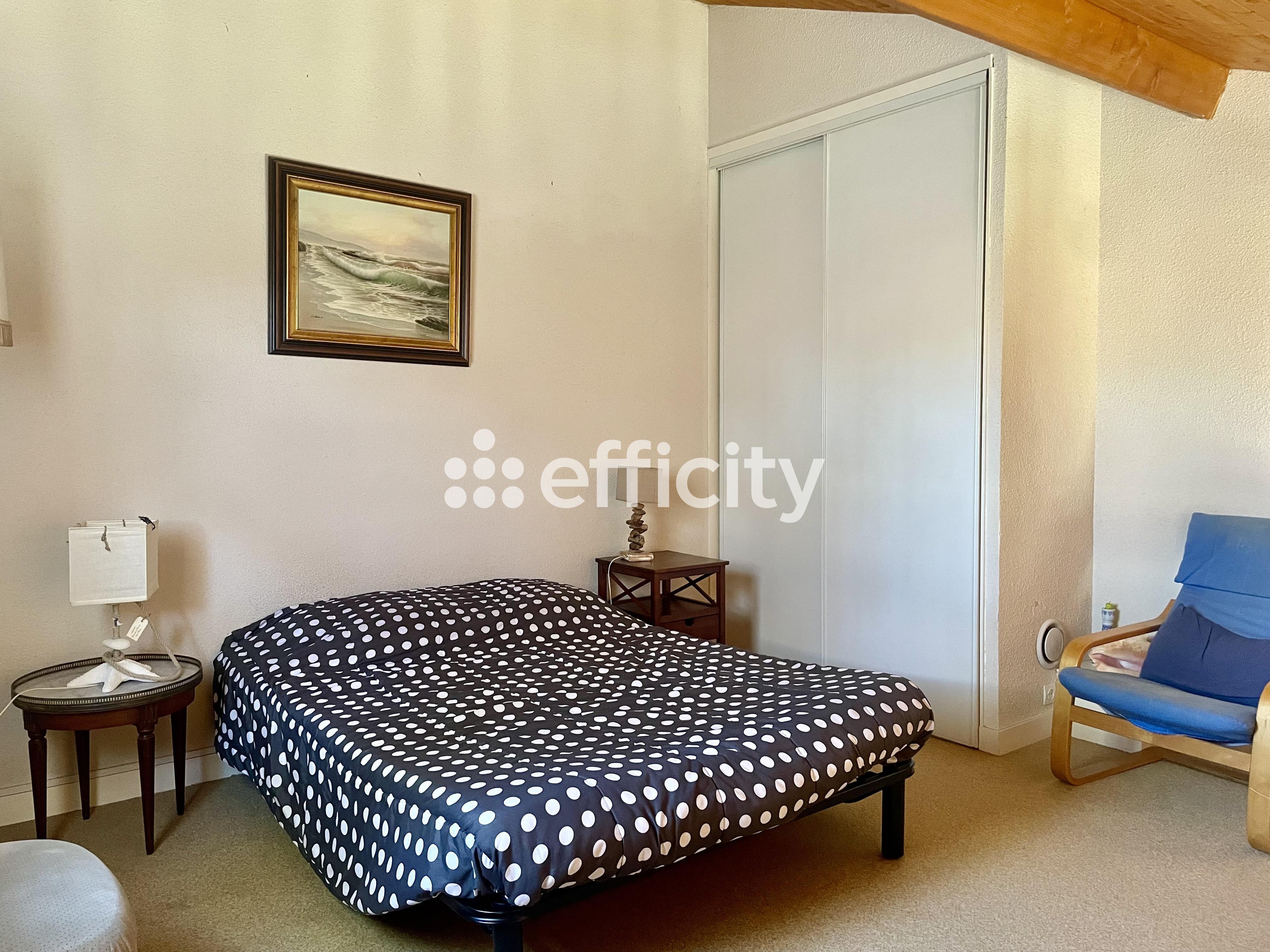 Achat immobilier Maison 3 pièces  46m2 à La Tremblade (17390) - Photo n°5