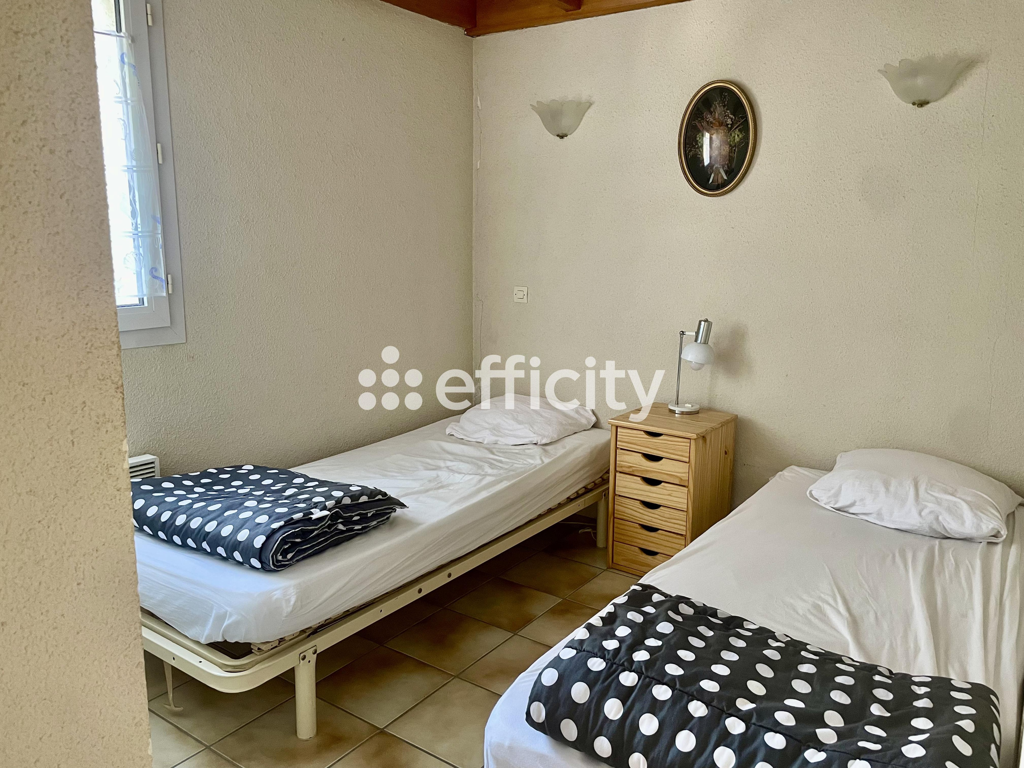 Achat immobilier Maison 3 pièces  46m2 à La Tremblade (17390) - Photo n°6