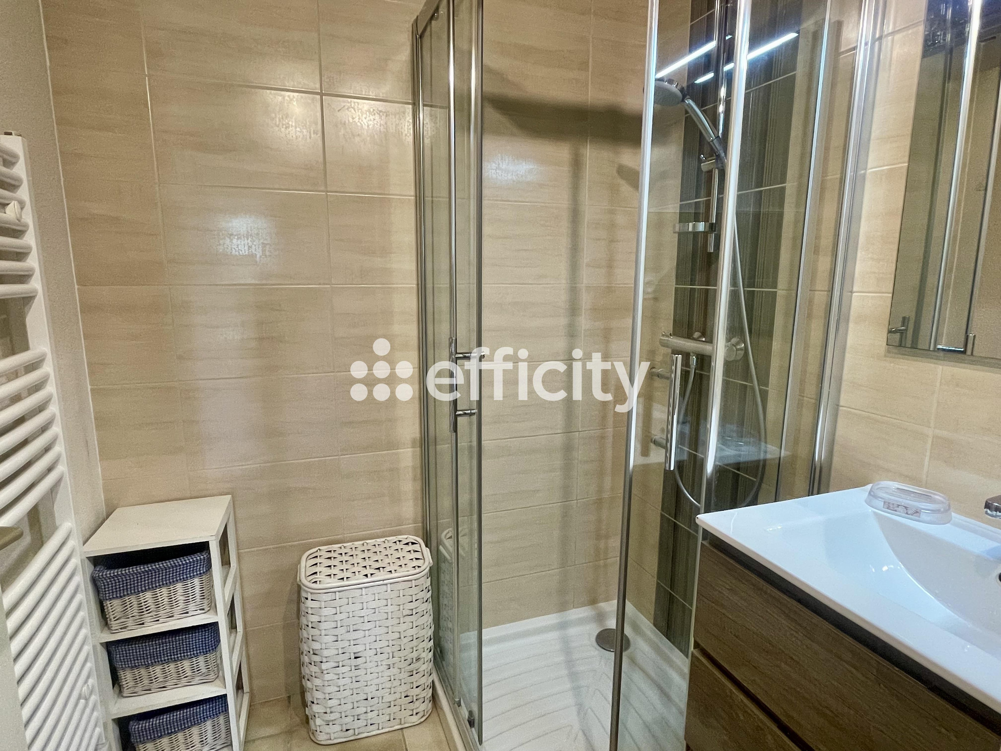 Achat immobilier Maison 3 pièces  46m2 à La Tremblade (17390) - Photo n°7